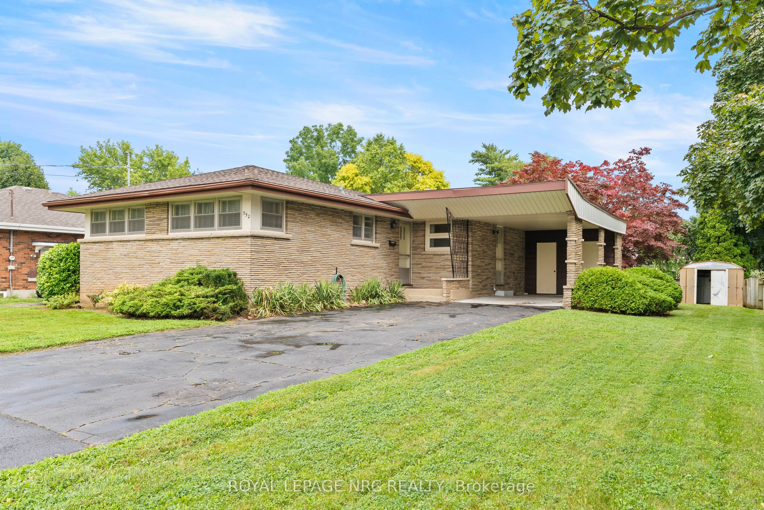 552 Bunting Road, St. Catharines, ON L2M 3A5 photo 4