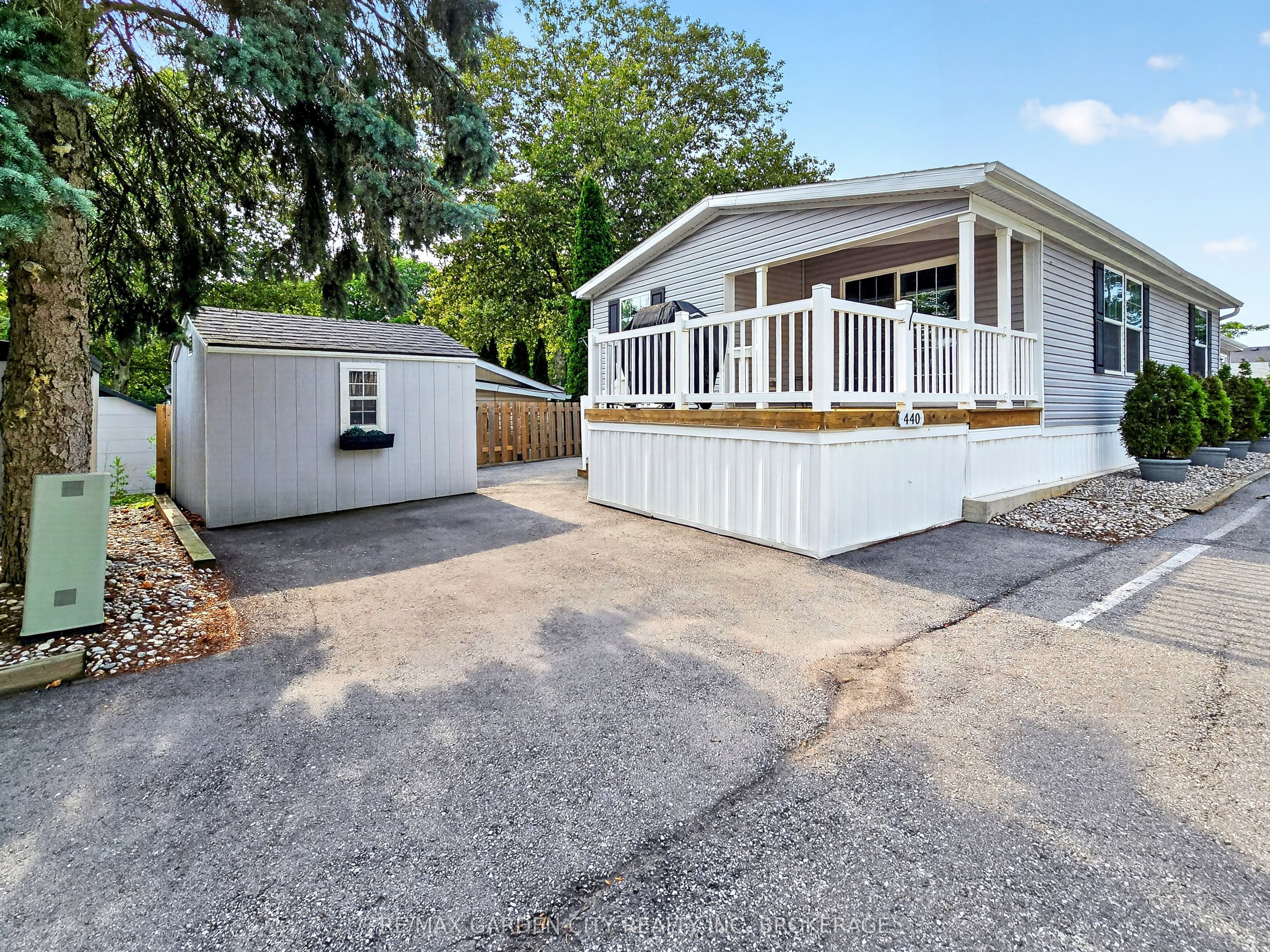 23 Four Mile Creek Road 440, Niagara-on-the-Lake, ON L0S 1J1