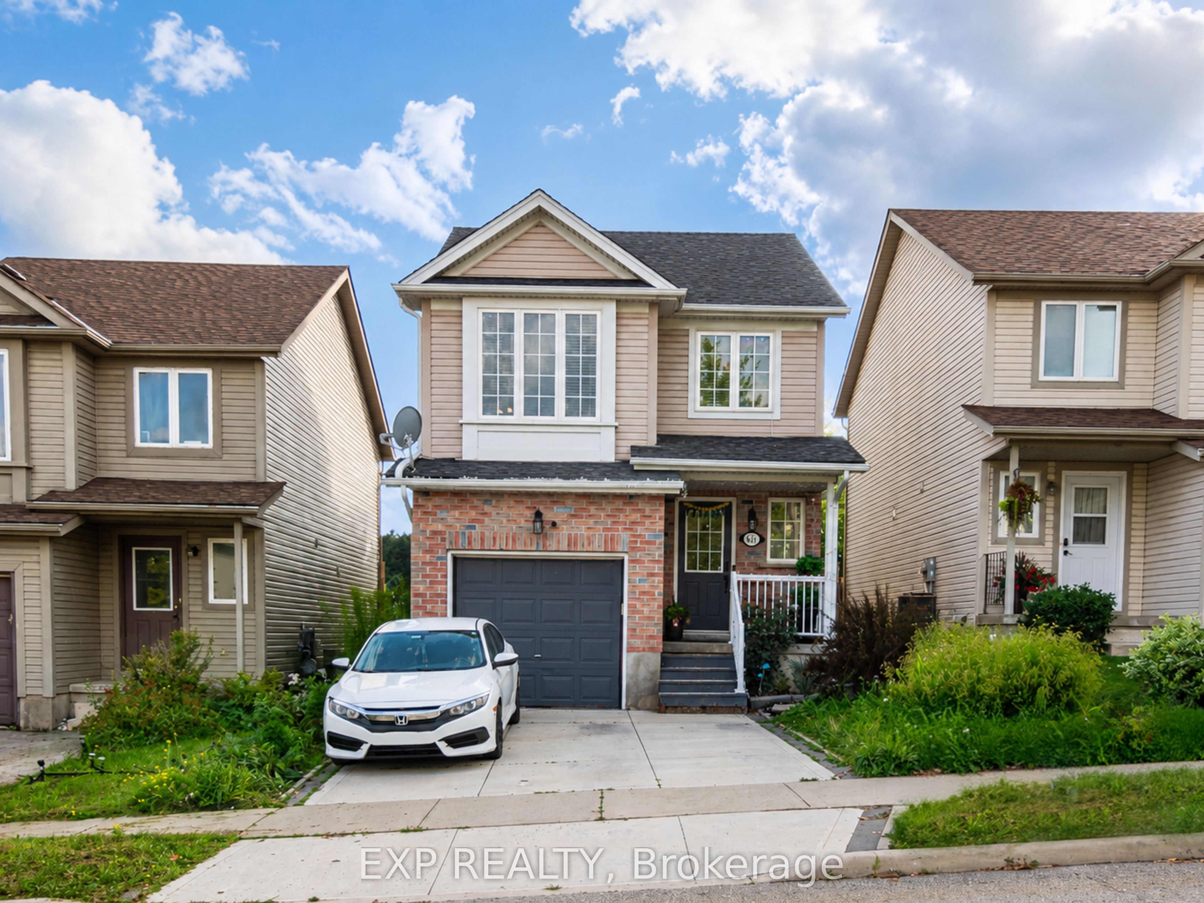 641 Royal Fern Street, Waterloo, ON N2V 2P6