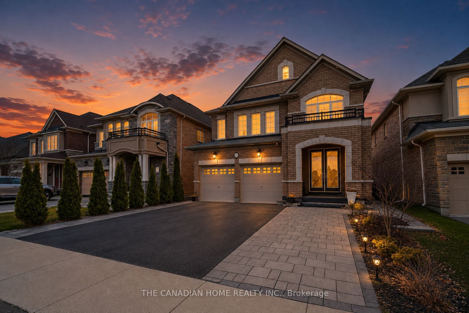 23 Chaumont Drive, Hamilton, ON L8J 0J9 photo 2