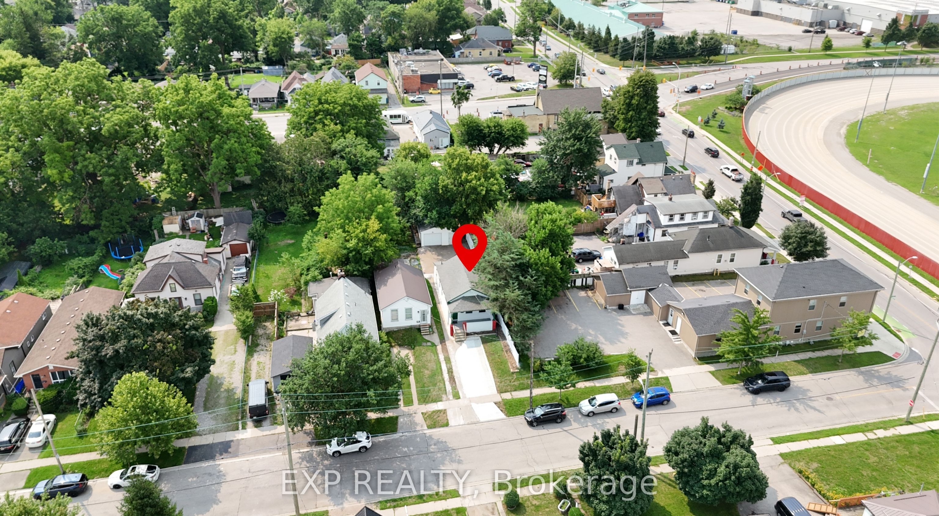 1025 York Street, London East, ON N5W 2T4 photo 3
