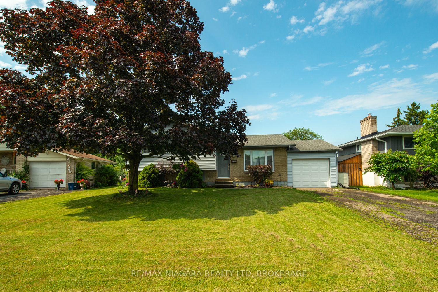 47 Elmvale Crescent, Port Colborne, ON L3K 5X1 photo 2