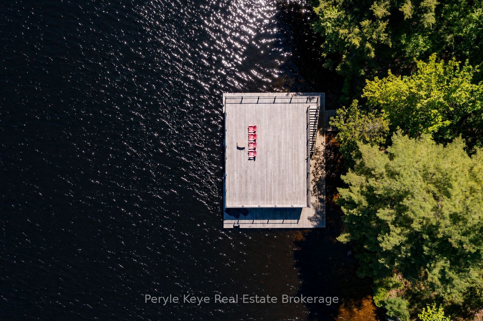 22-26 Taylor Island, Gravenhurst, ON P1P 1R2 photo 2
