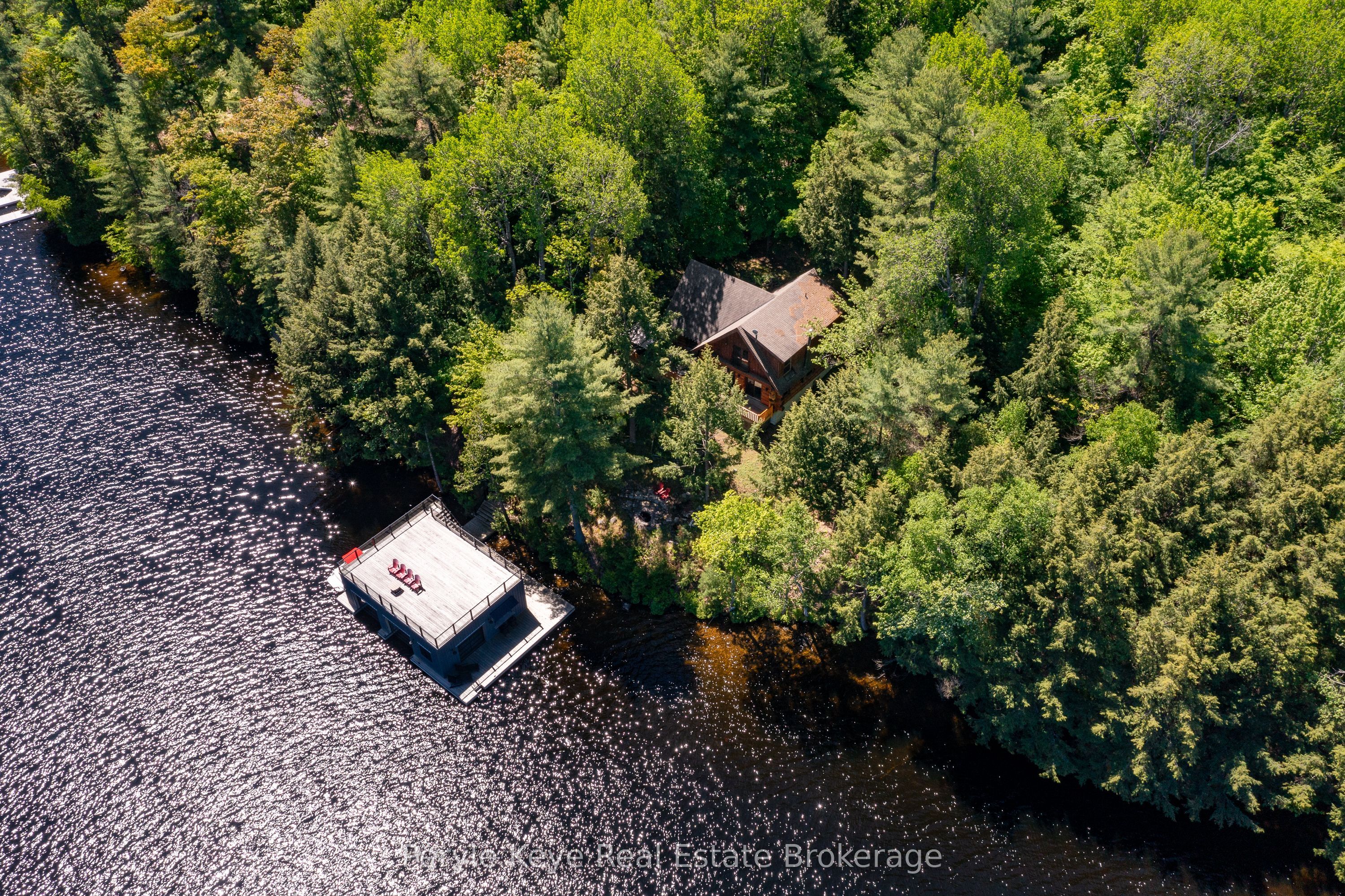 22-26 Taylor Island, Gravenhurst, ON P1P 1R2 photo 3