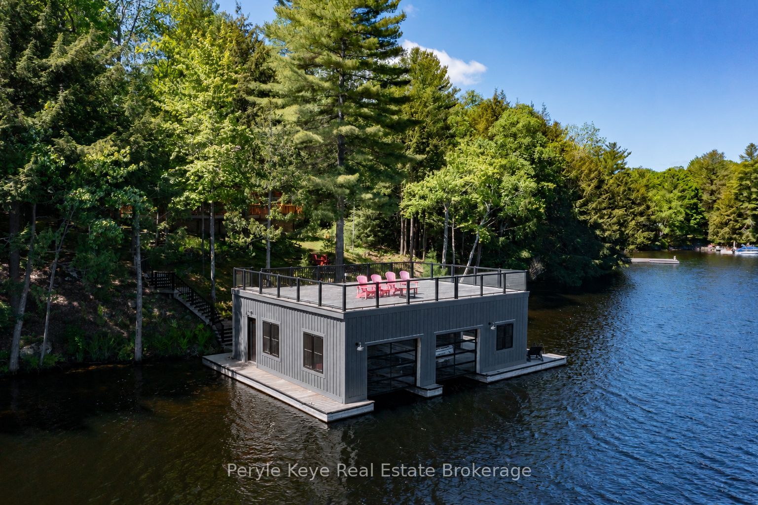 22-26 Taylor Island, Gravenhurst, ON P1P 1R2 photo 4