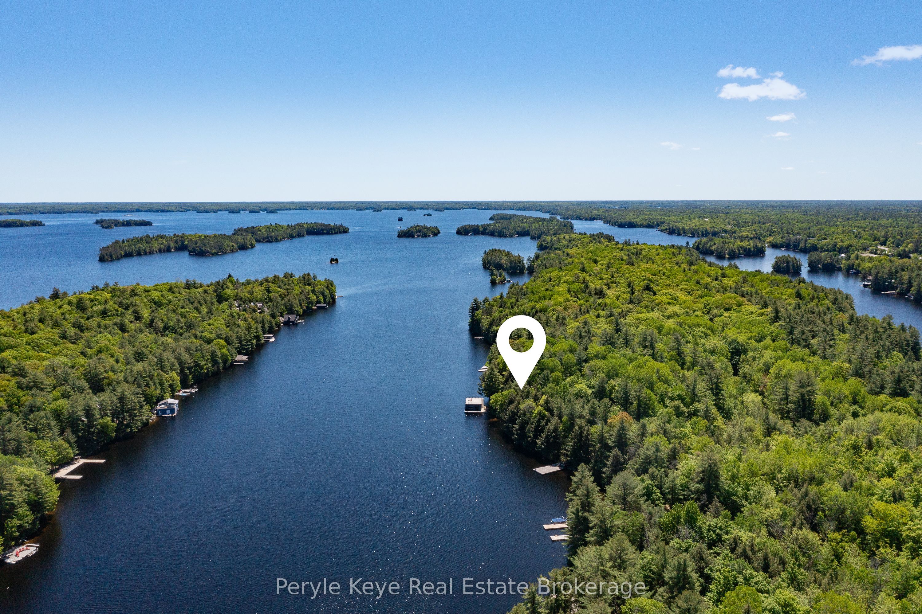 22-26 Taylor Island, Gravenhurst, ON P1P 1R2 photo 5