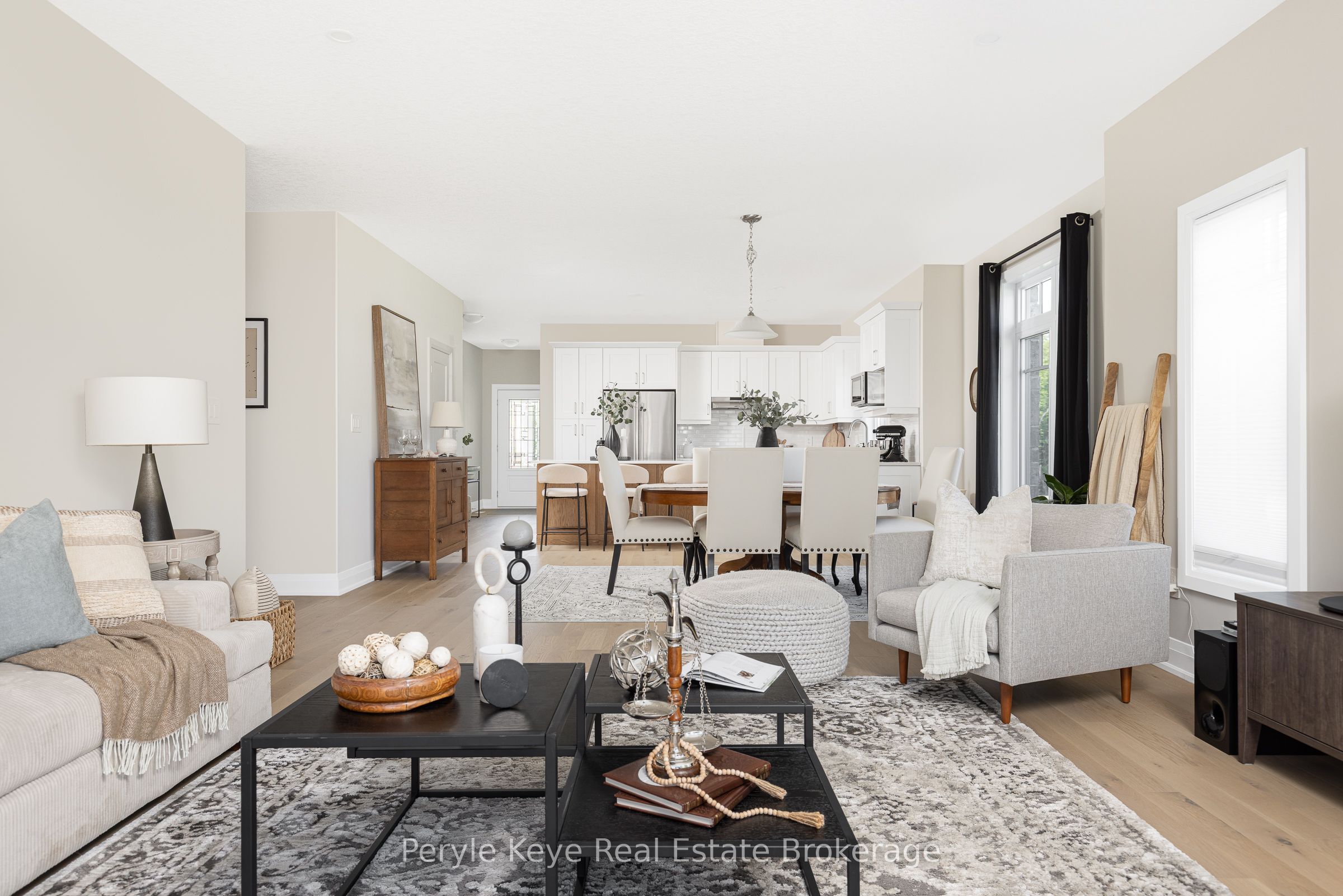 14 Charles Morley Boulevard, Huntsville, ON P1H 0G5