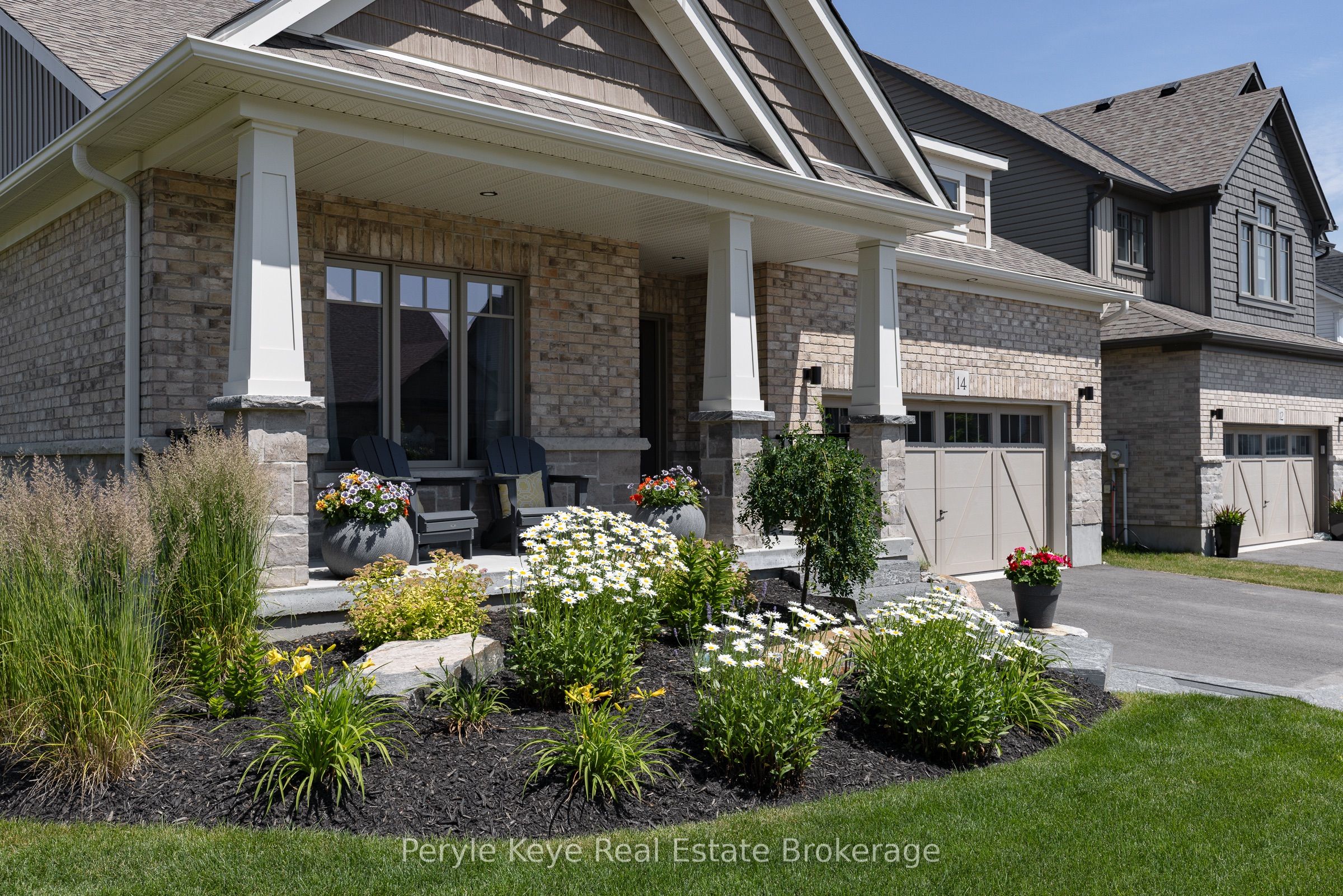 14 Charles Morley Boulevard, Huntsville, ON P1H 0G5 photo 5