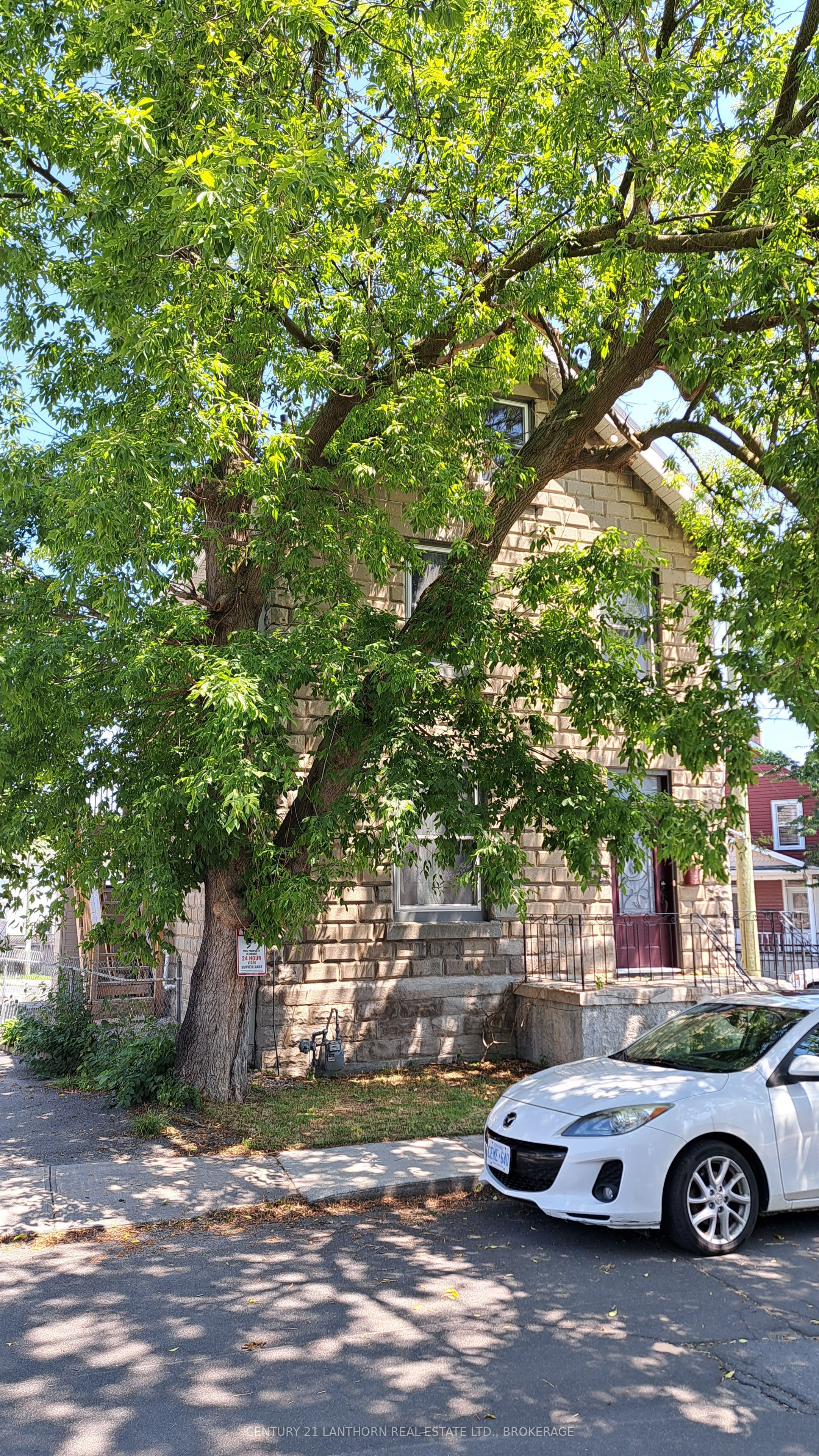 45 Chestnut Street 1, Kingston, ON K7K 3X4 photo 2
