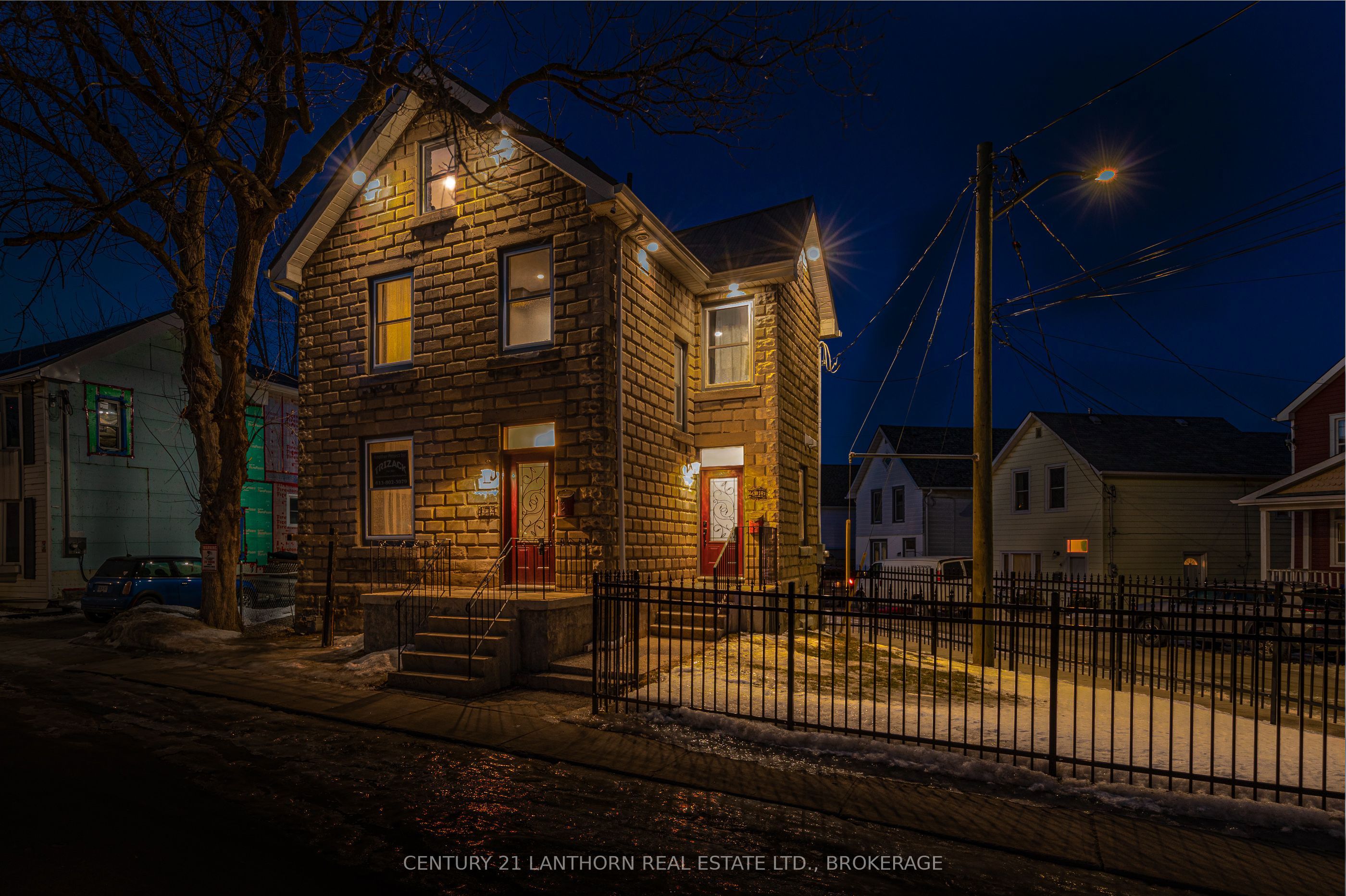 45 Chestnut Street 1, Kingston, ON K7K 3X4 photo 3