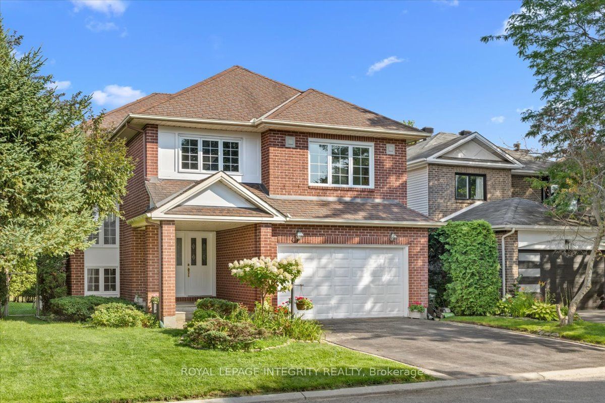 1 Strathbury Street, South of Baseline to Knoxdale, ON K2G 5M9 photo 2