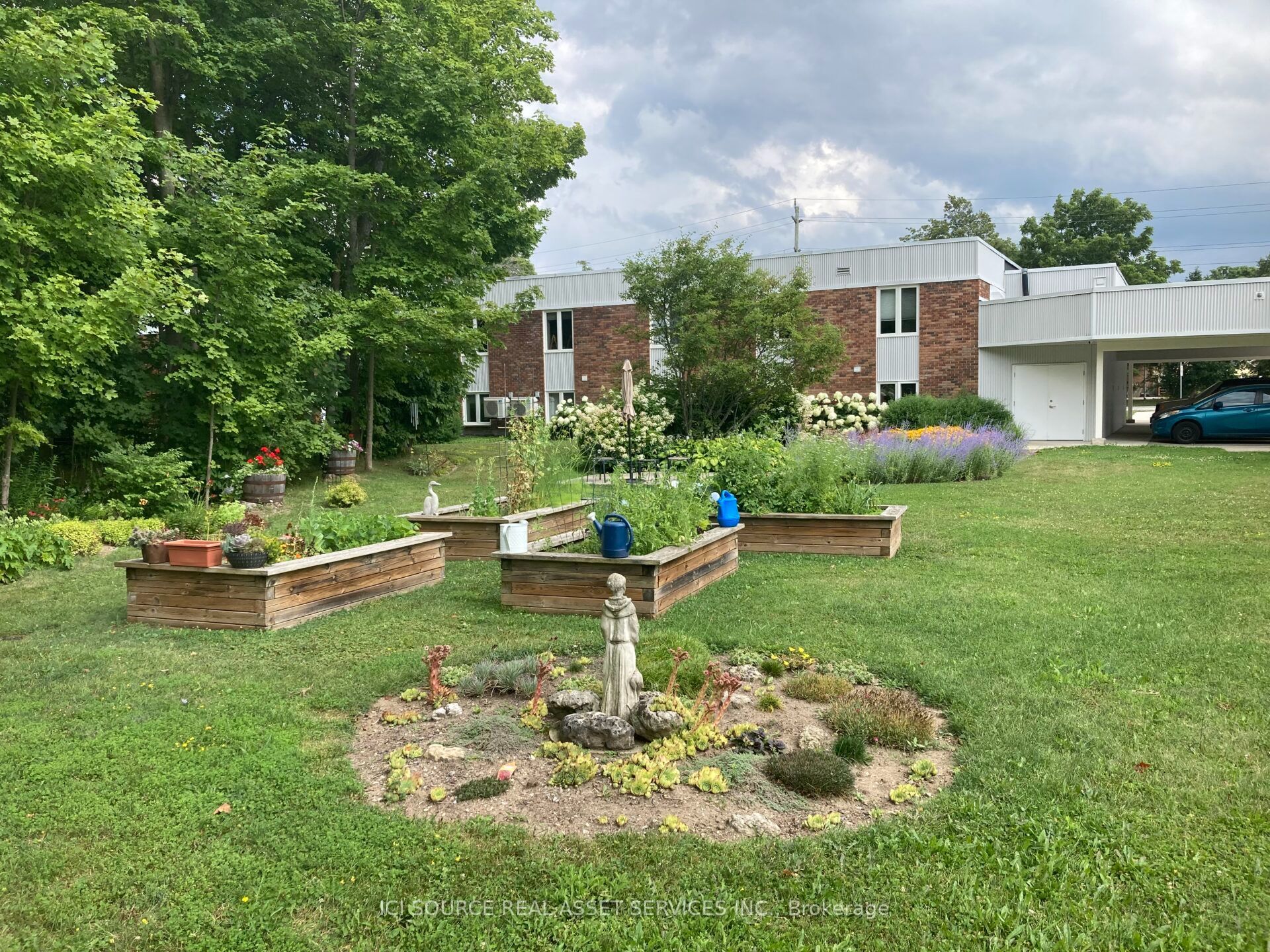 850 Alpha Street 101, Owen Sound, ON N4K 5W8