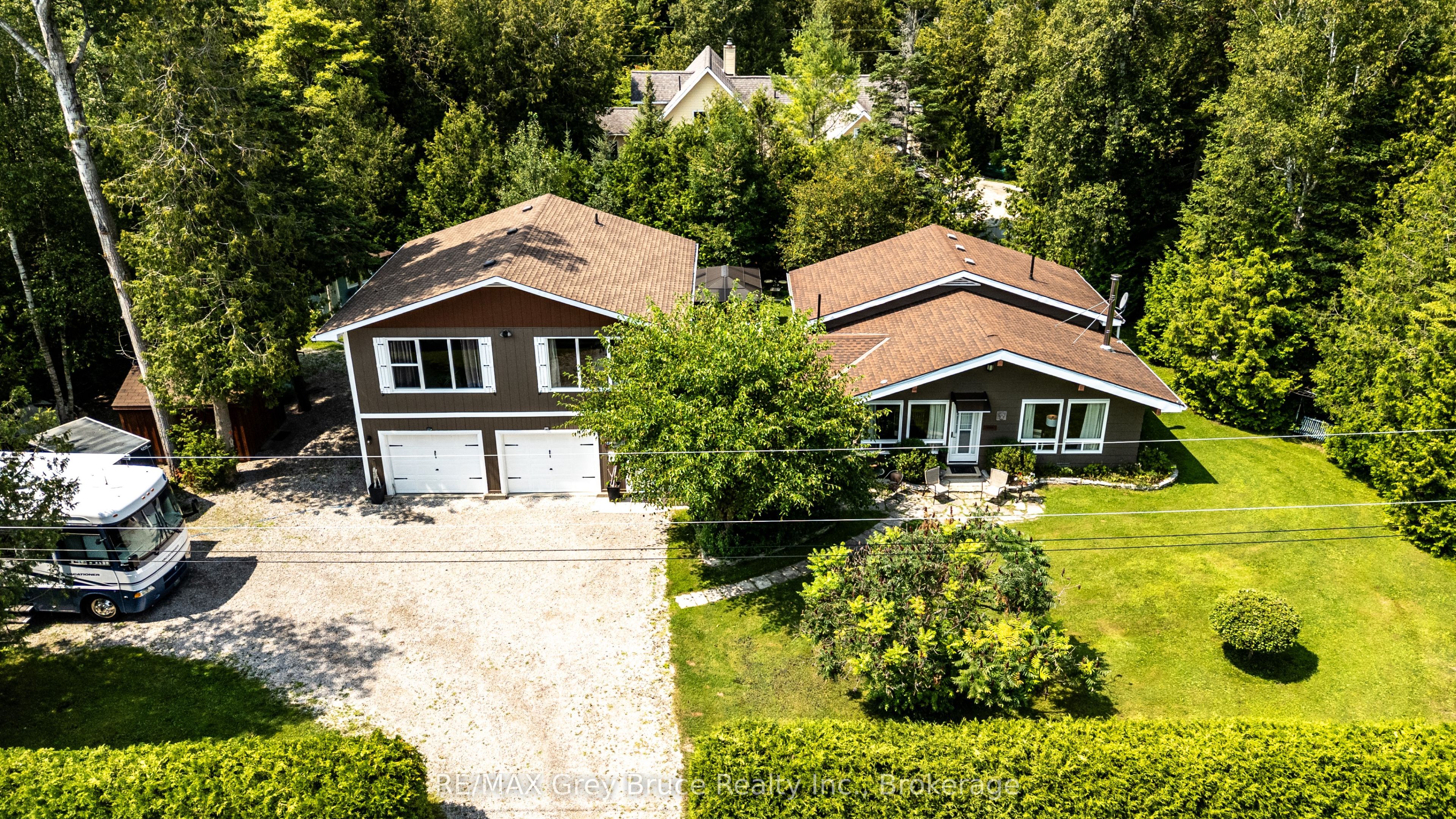 46 Shamrock Boulevard, South Bruce Peninsula, ON N0H 2T0 photo 4