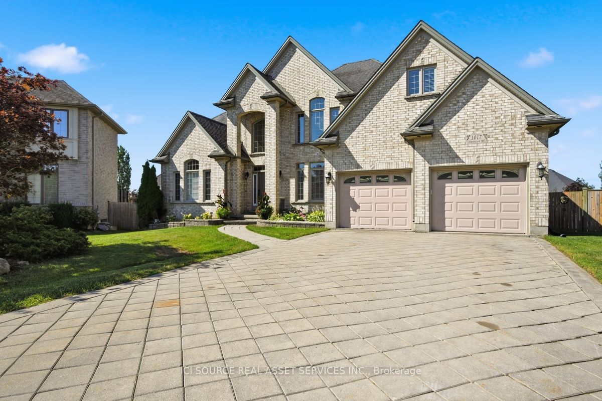 1017 Apricot Place, London South, ON N6K 5A5 photo 3