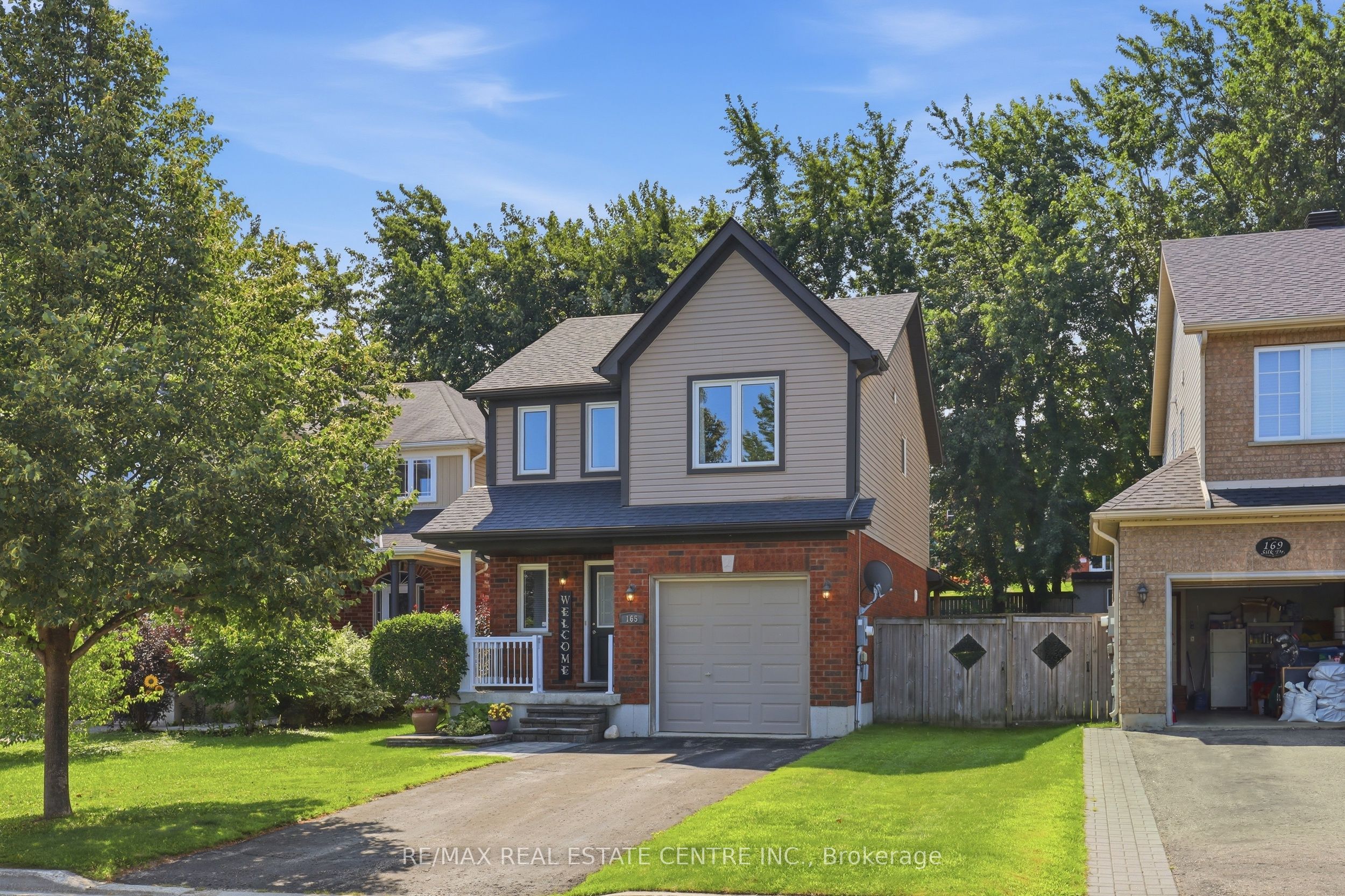 165 Silk Drive, Shelburne, ON L9V 3E5 photo 2