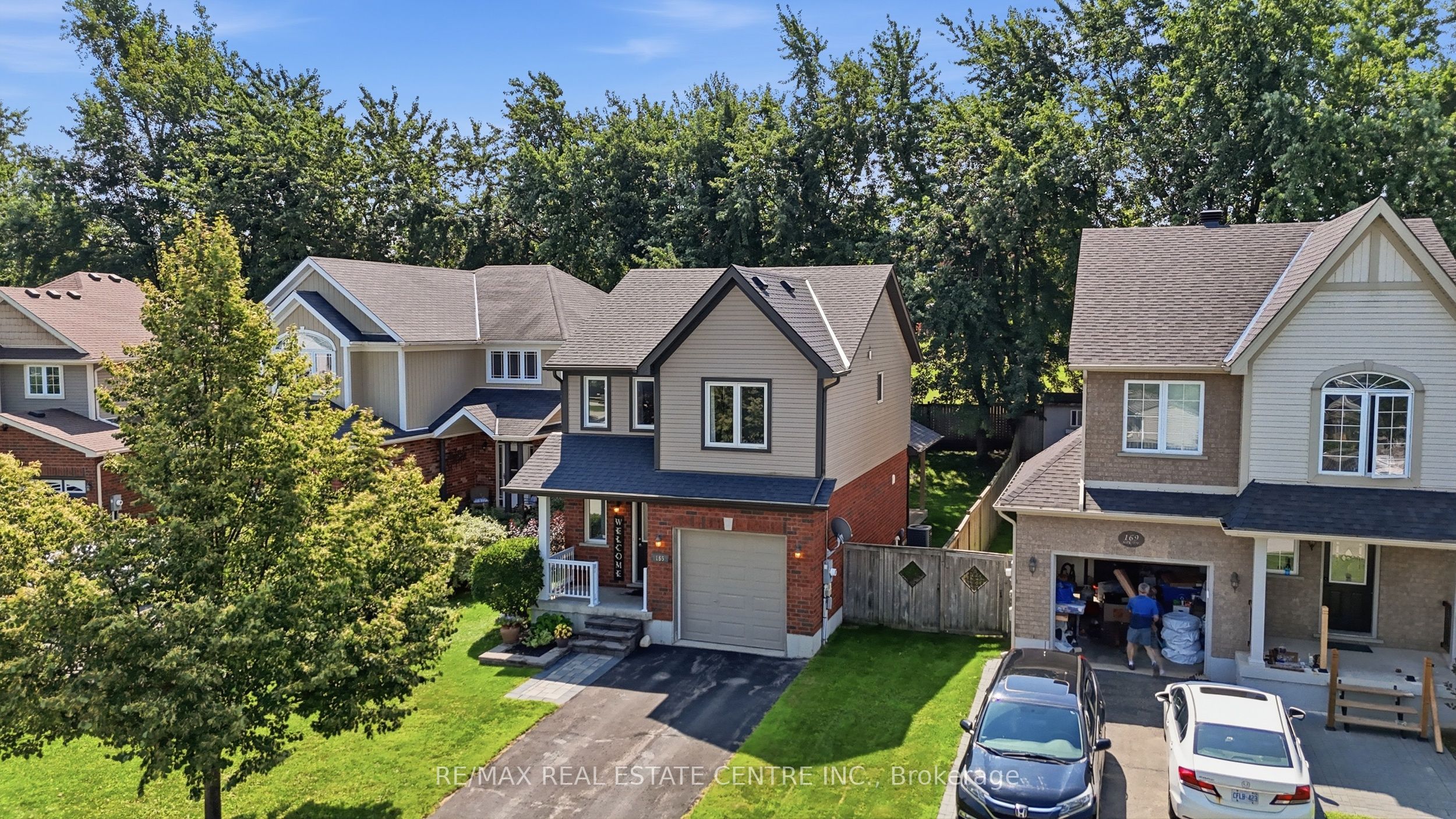 165 Silk Drive, Shelburne, ON L9V 3E5 photo 3