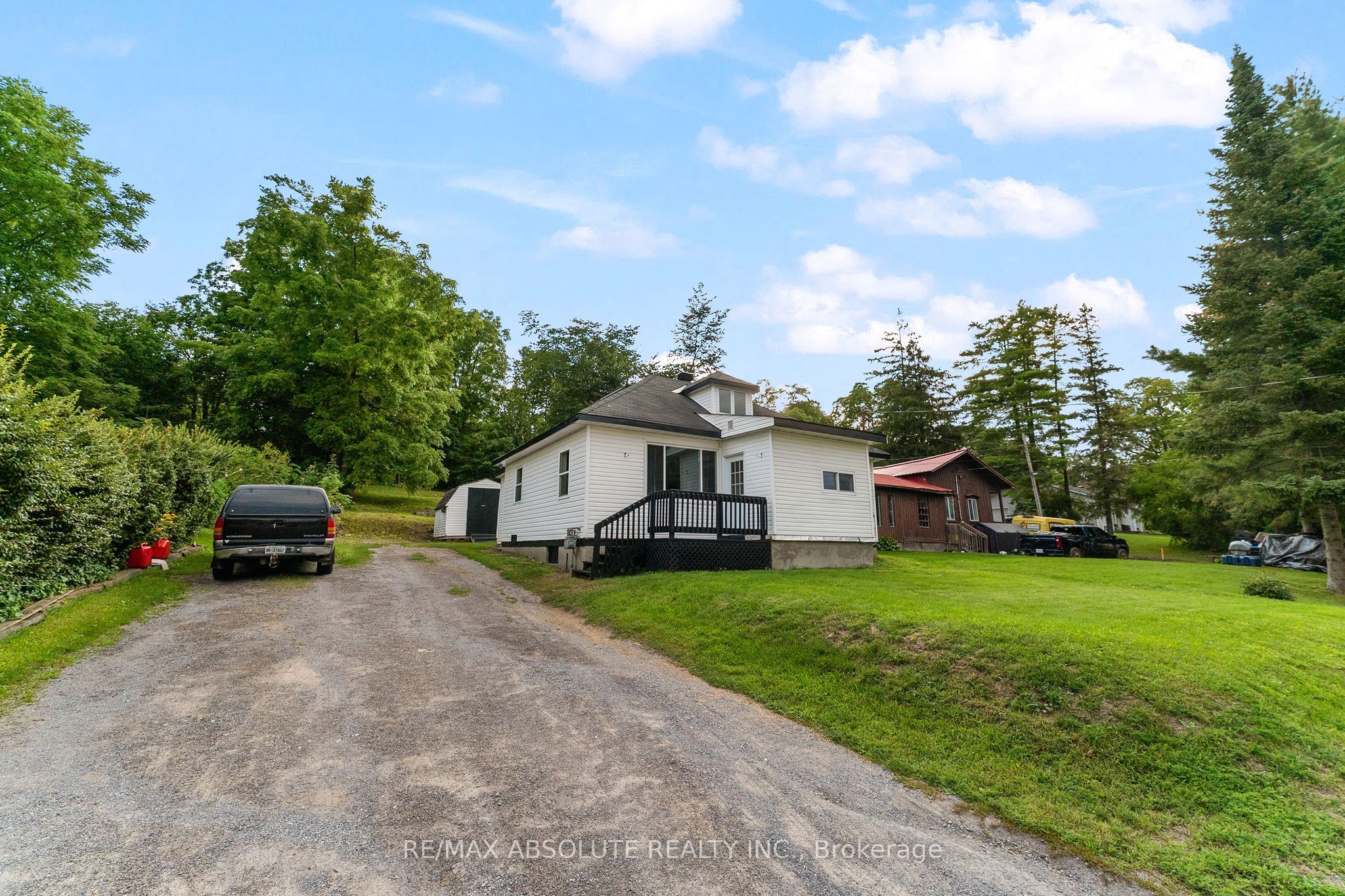 853 B River Road, McNab/Braeside, ON K0A 1G0 photo 2