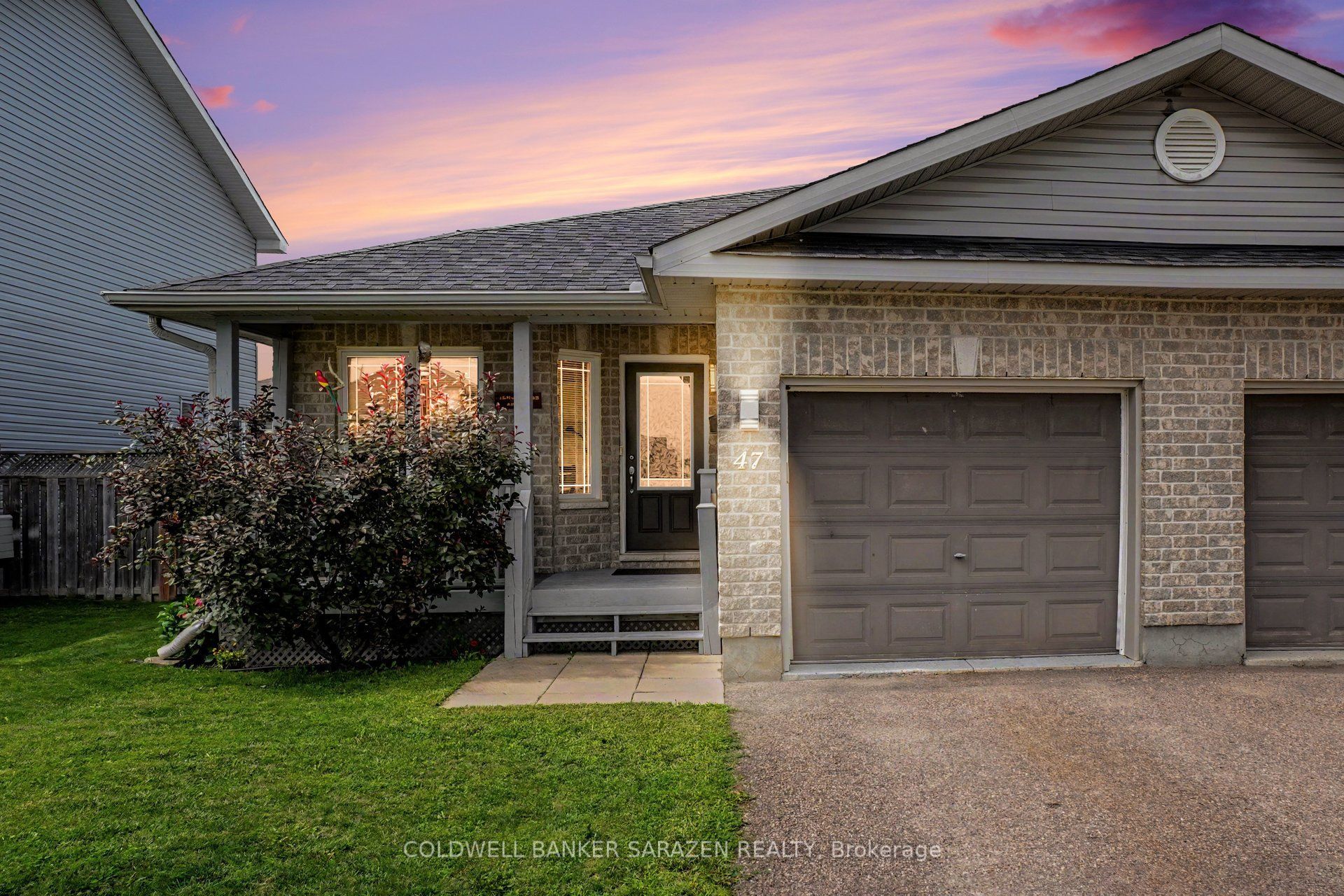 47 Verona Drive, Arnprior, ON K7S 0C4