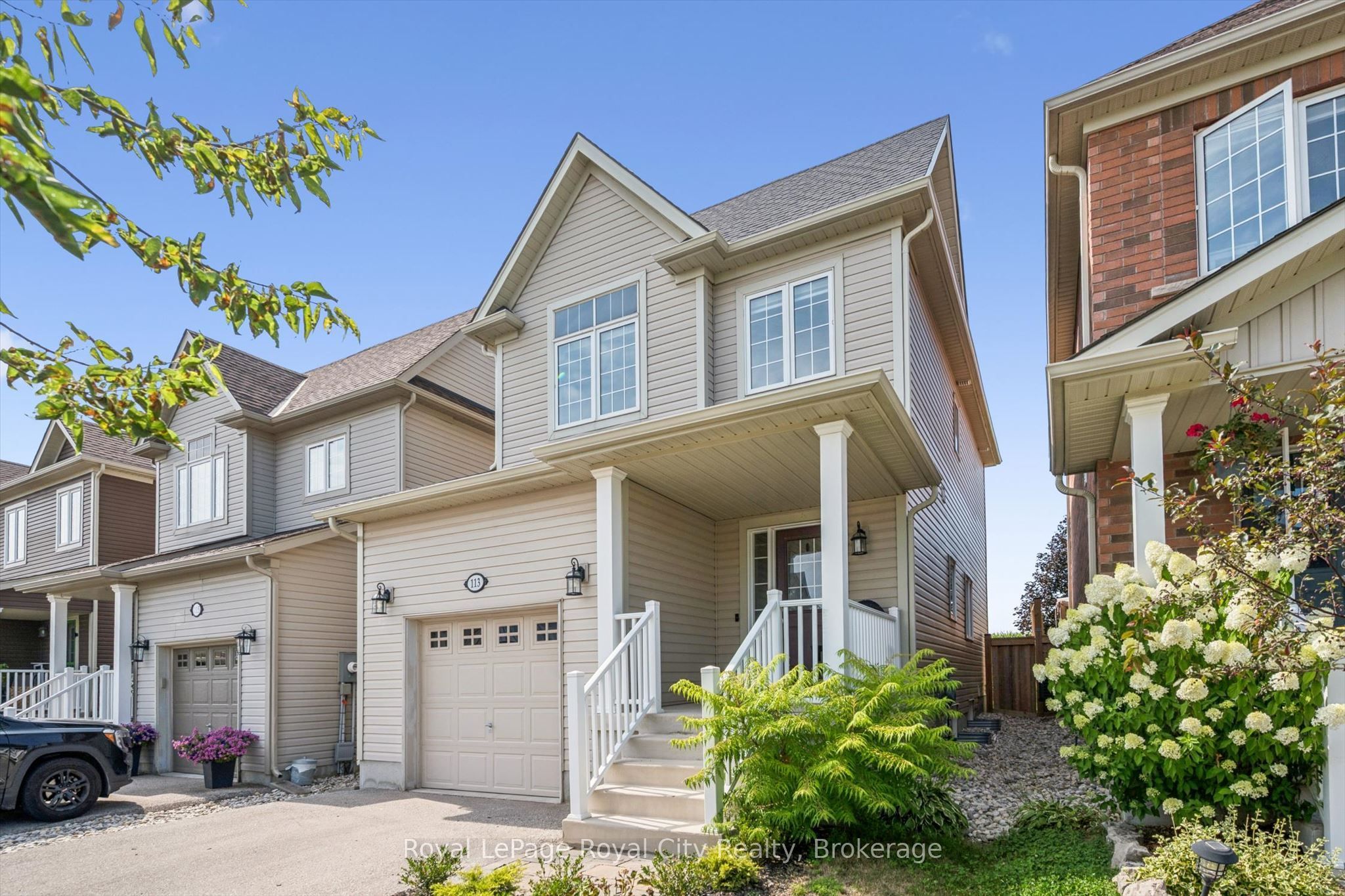 113 Courtney Street, Centre Wellington, ON N1M 0E3