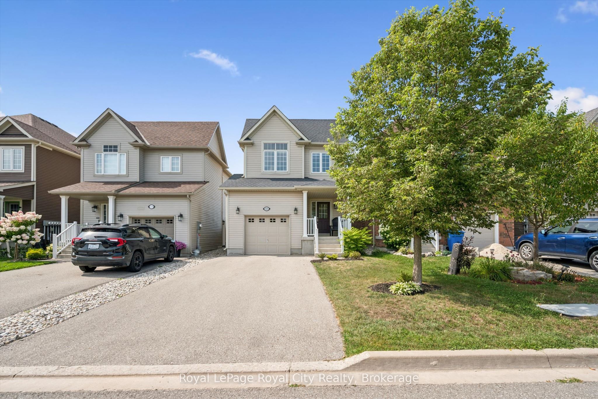 113 Courtney Street, Centre Wellington, ON N1M 0E3 photo 2