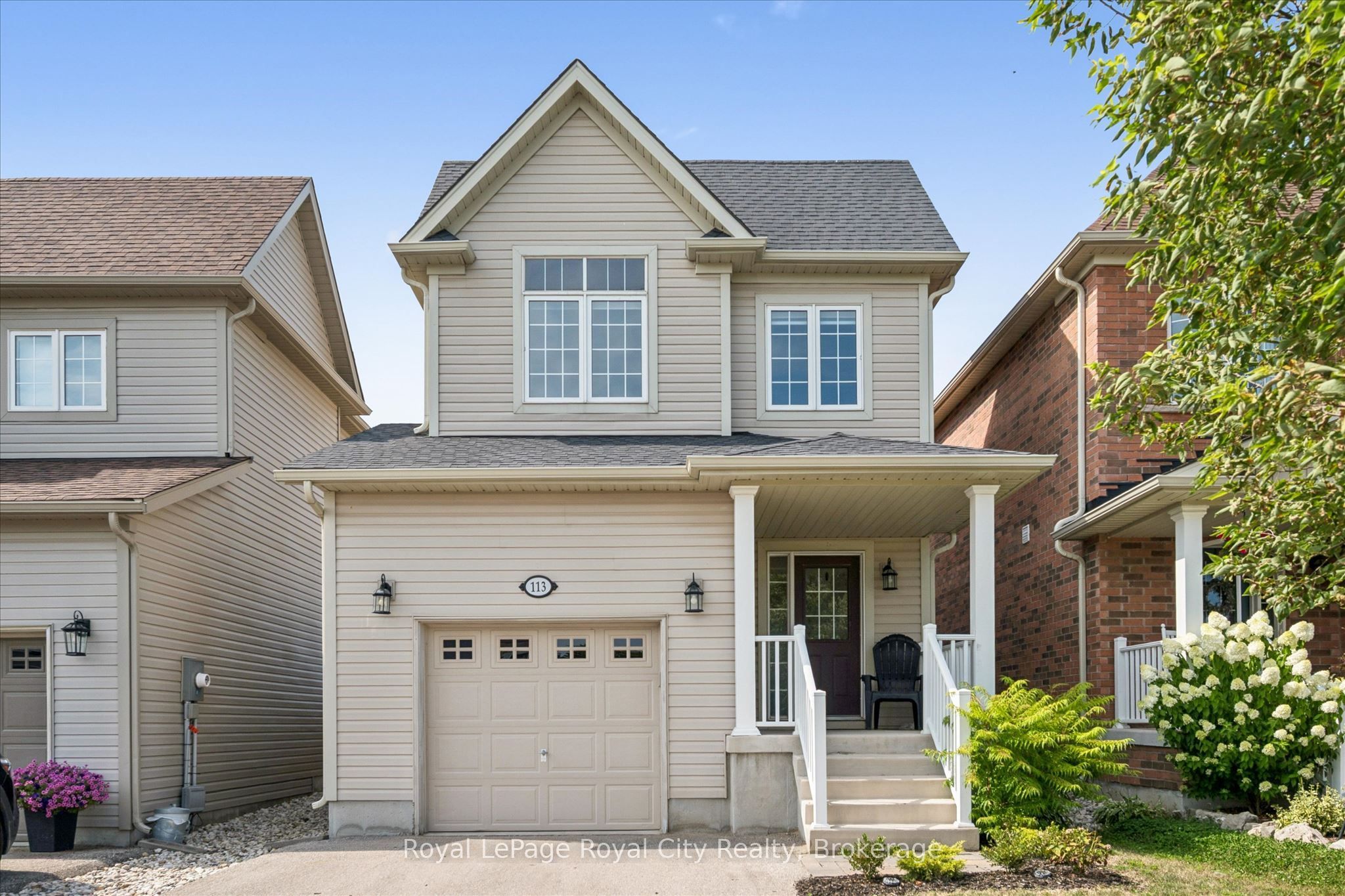 113 Courtney Street, Centre Wellington, ON N1M 0E3 photo 3