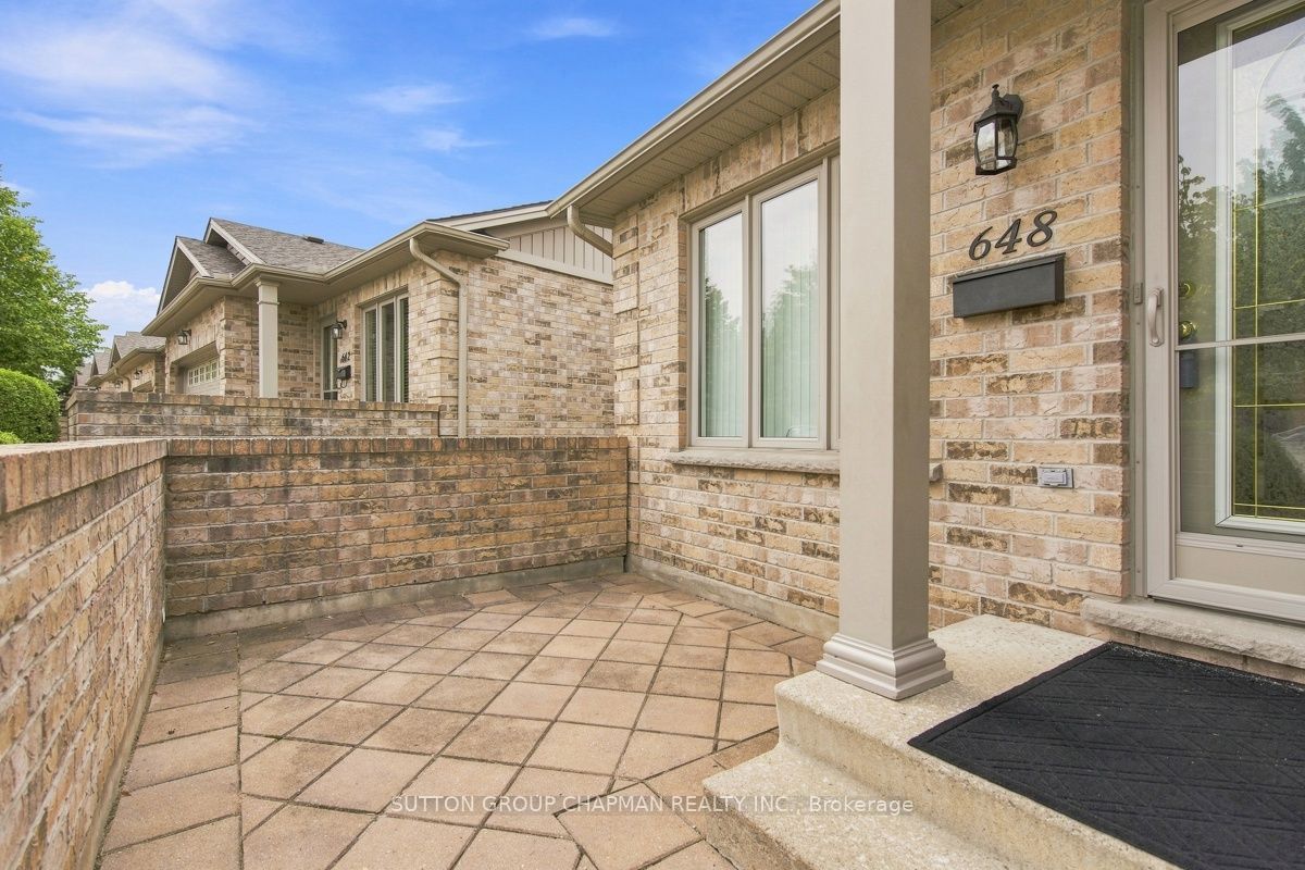 648 Thistlewood Drive, London North, ON N5X 0A9 photo 4