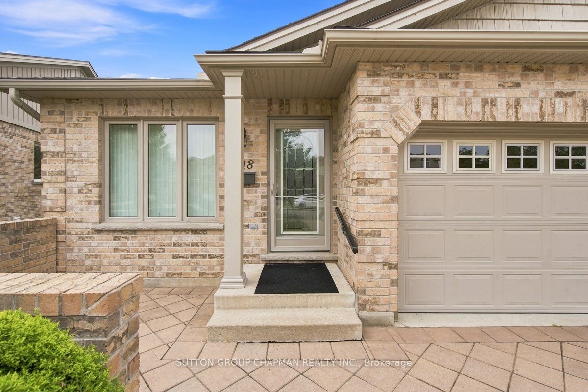648 Thistlewood Drive, London North, ON N5X 0A9 photo 5