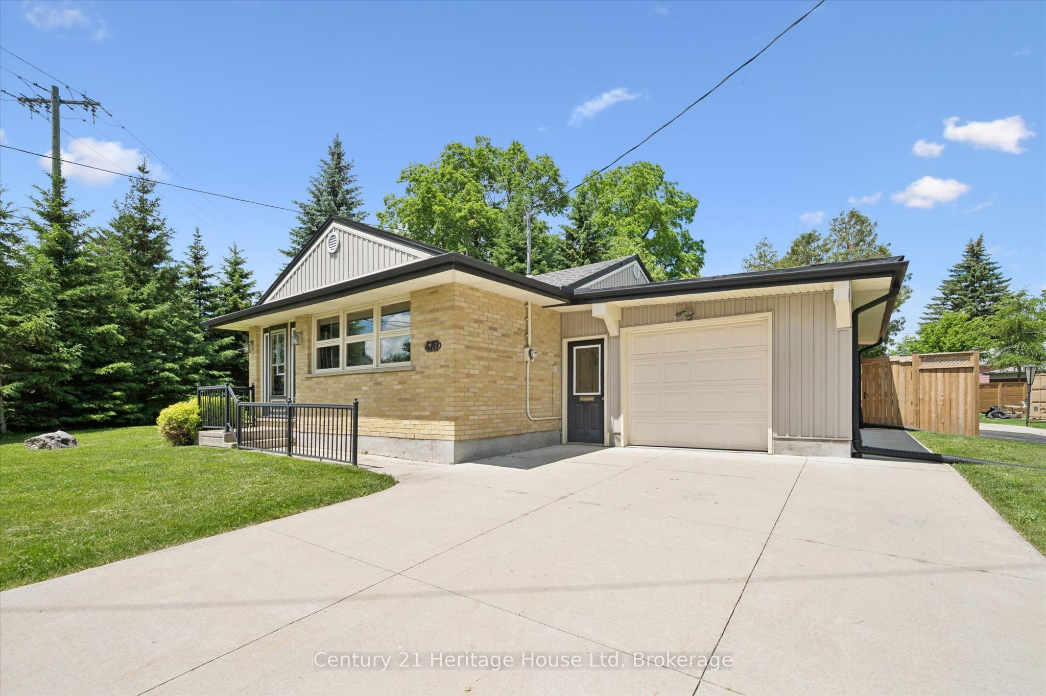 470 Cameron Street, Centre Wellington, ON N1M 2G4 photo 2