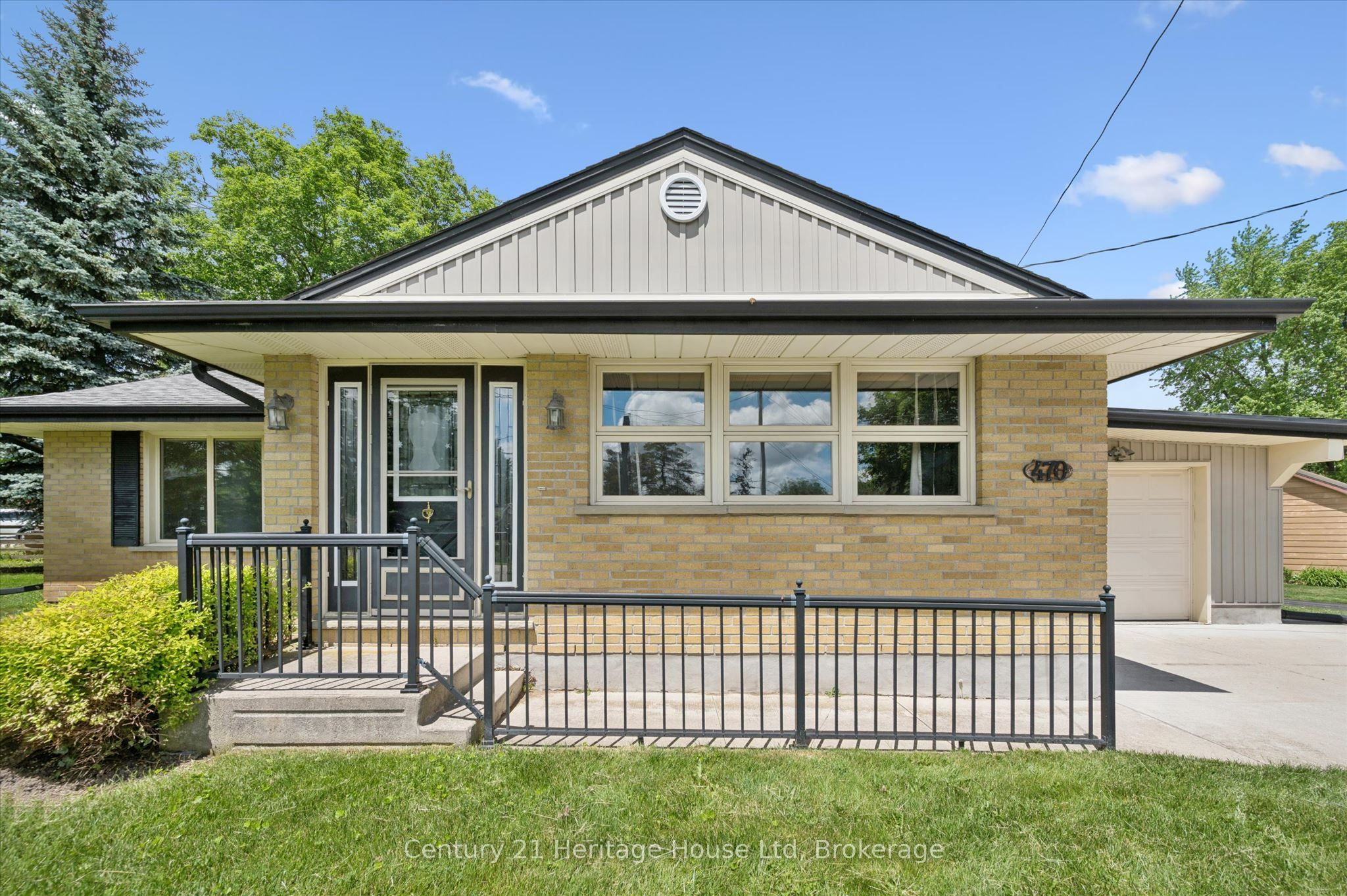 470 Cameron Street, Centre Wellington, ON N1M 2G4 photo 4