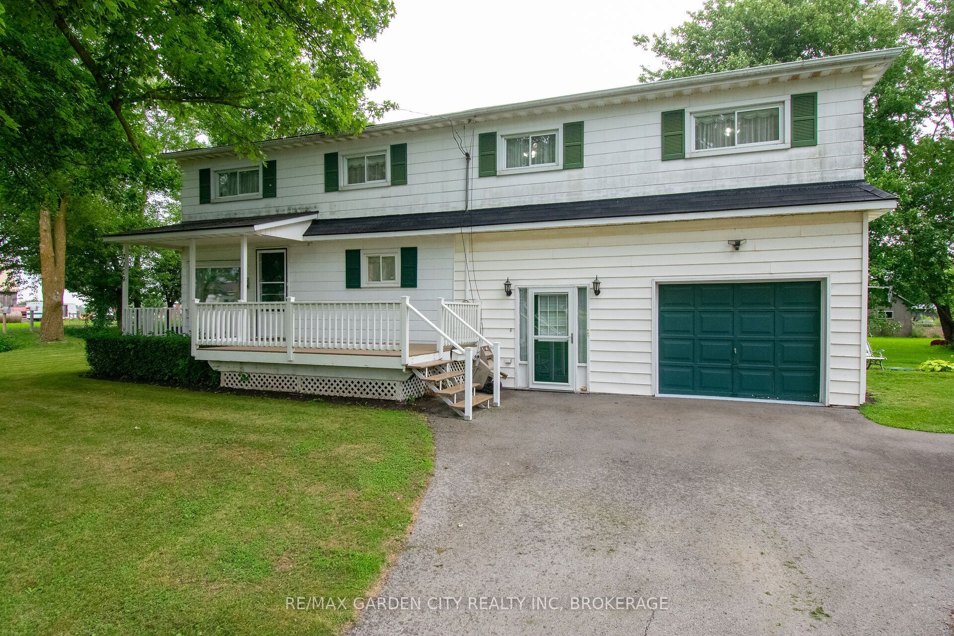 2129 SNIDER Road, Port Colborne, ON L3K 5V5