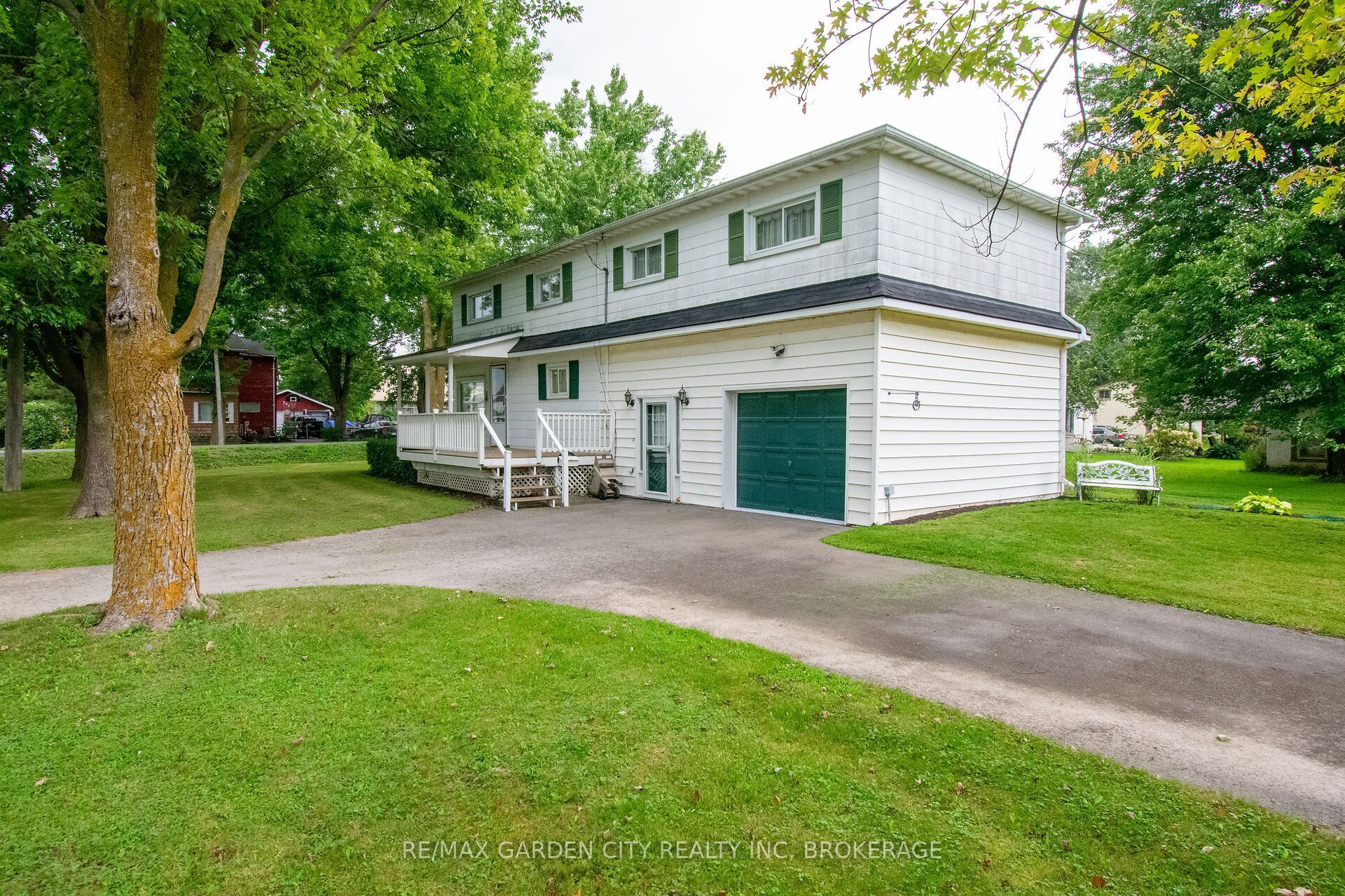 2129 SNIDER Road, Port Colborne, ON L3K 5V5 photo 2
