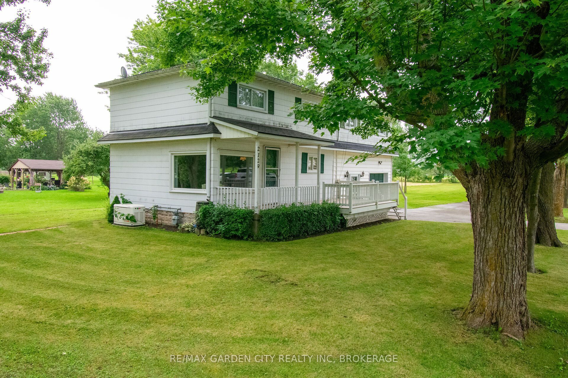2129 SNIDER Road, Port Colborne, ON L3K 5V5 photo 3