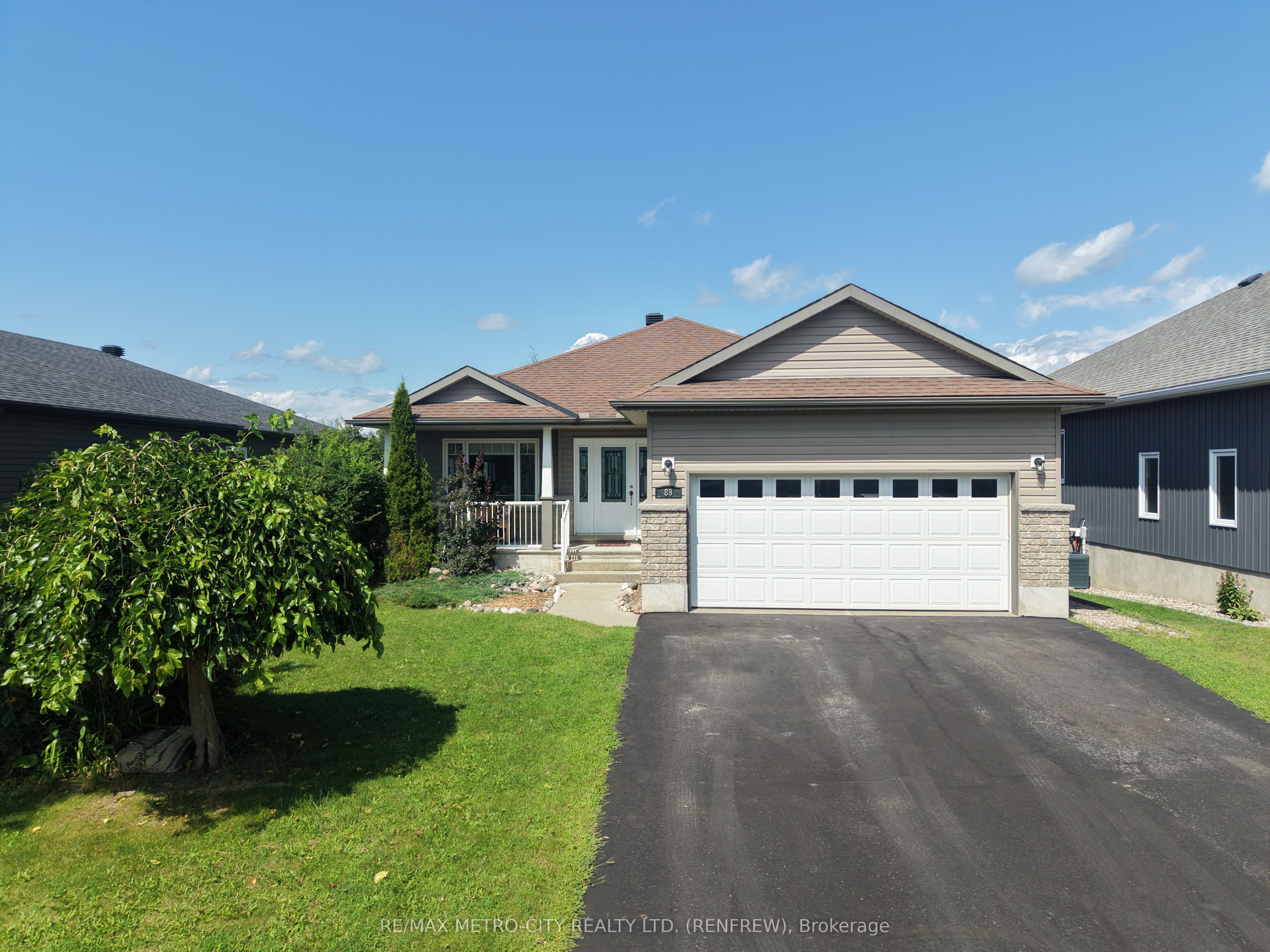 89 OTTERIDGE Drive, Renfrew, ON K7V 0A1