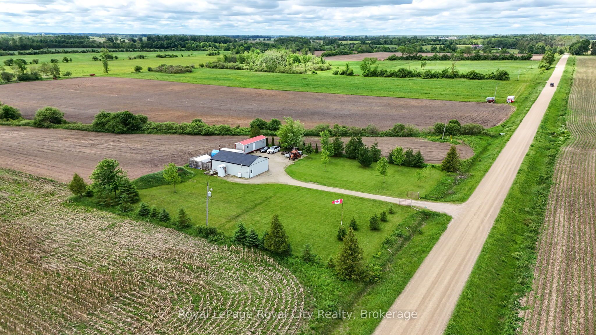7793 Sideroad 8 Side Road E, Wellington North, ON N0G 2E0 photo 5