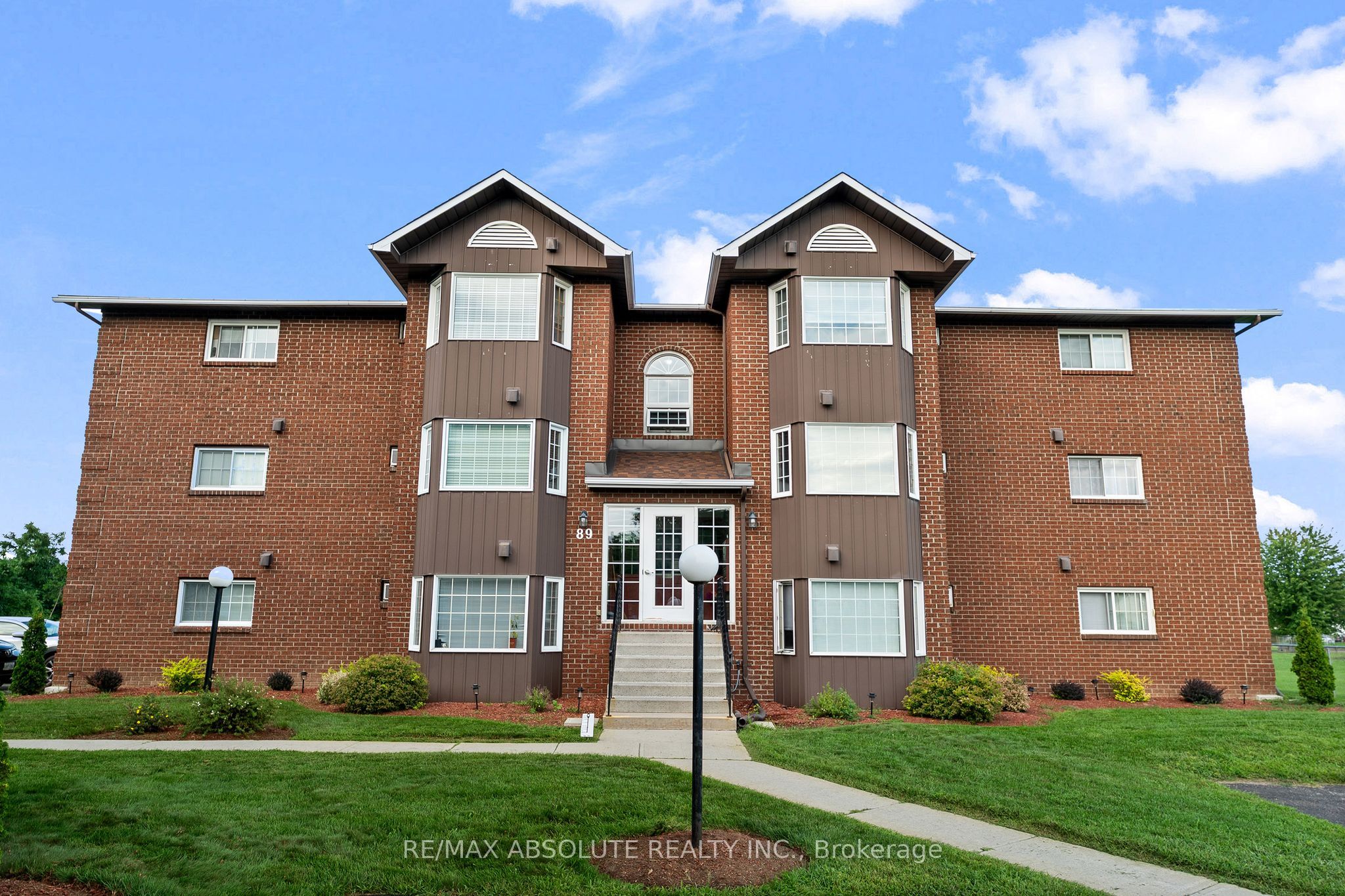 89 Edey Street 3B, Arnprior, ON K7S 1B9