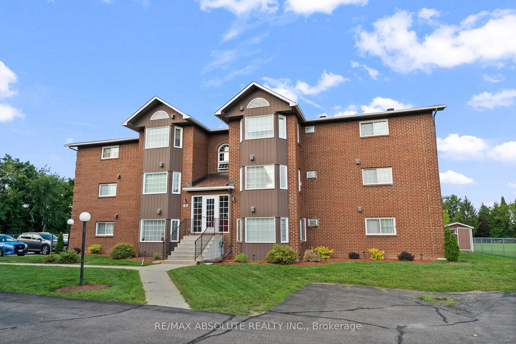 89 Edey Street 3B, Arnprior, ON K7S 1B9 photo 2