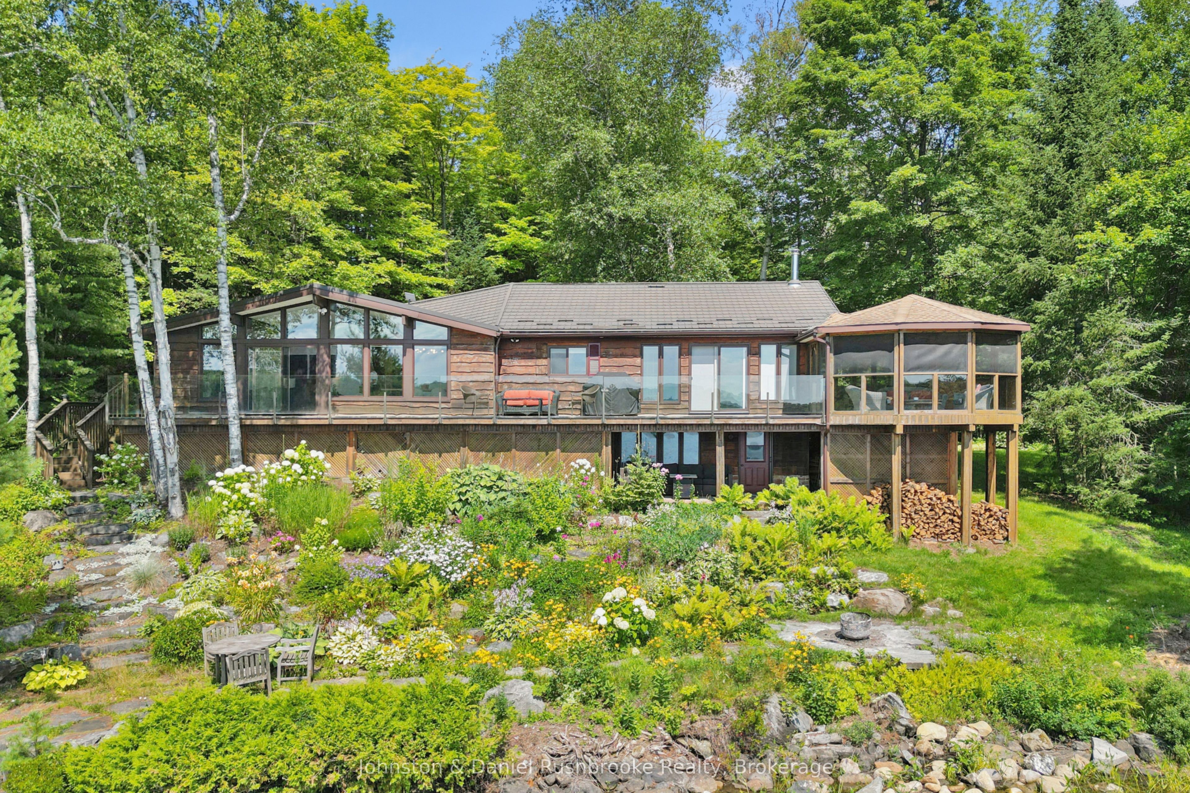 842 Emsdale Lake Road, Kearney, ON P0A 1M0