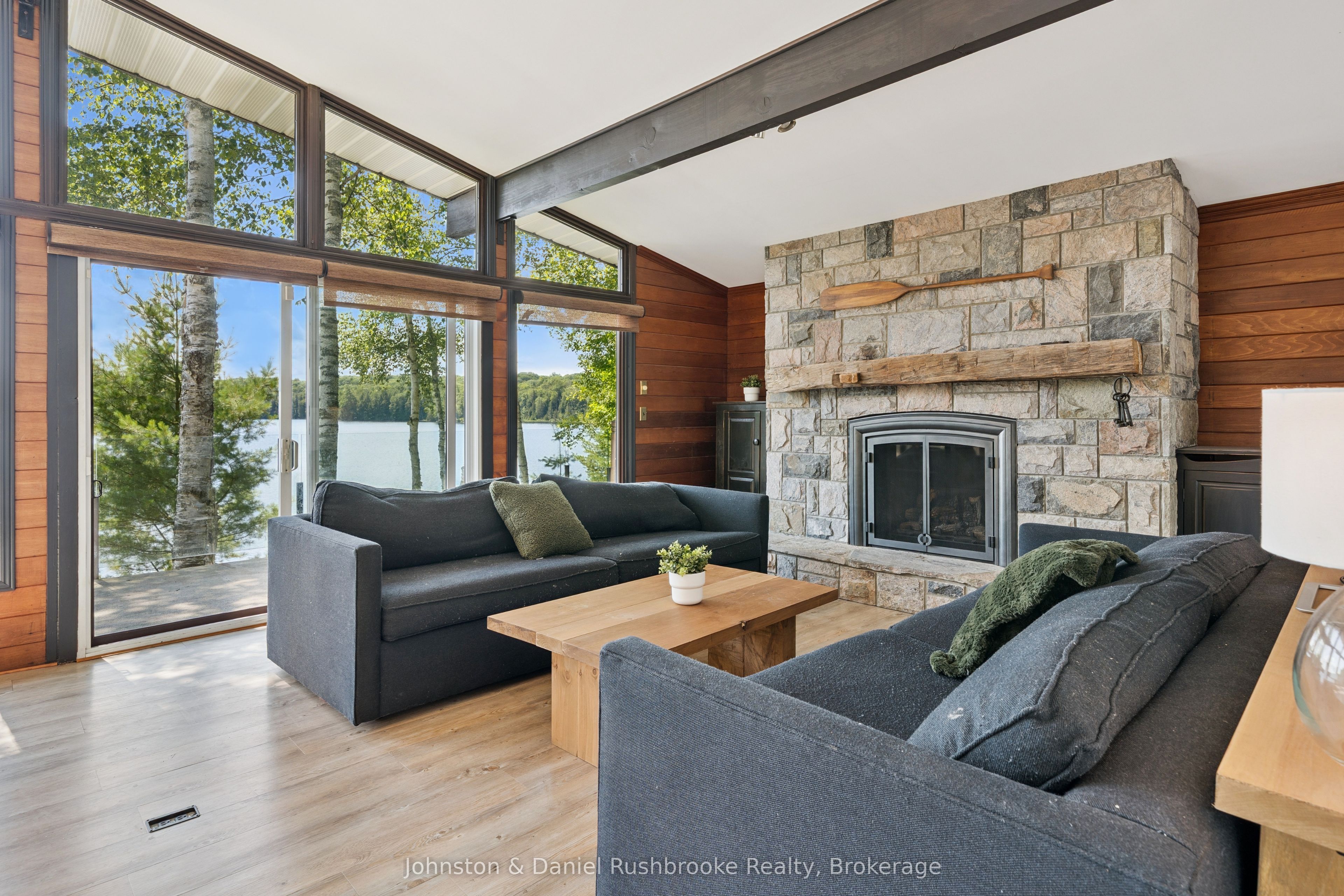 842 Emsdale Lake Road, Kearney, ON P0A 1M0 photo 4