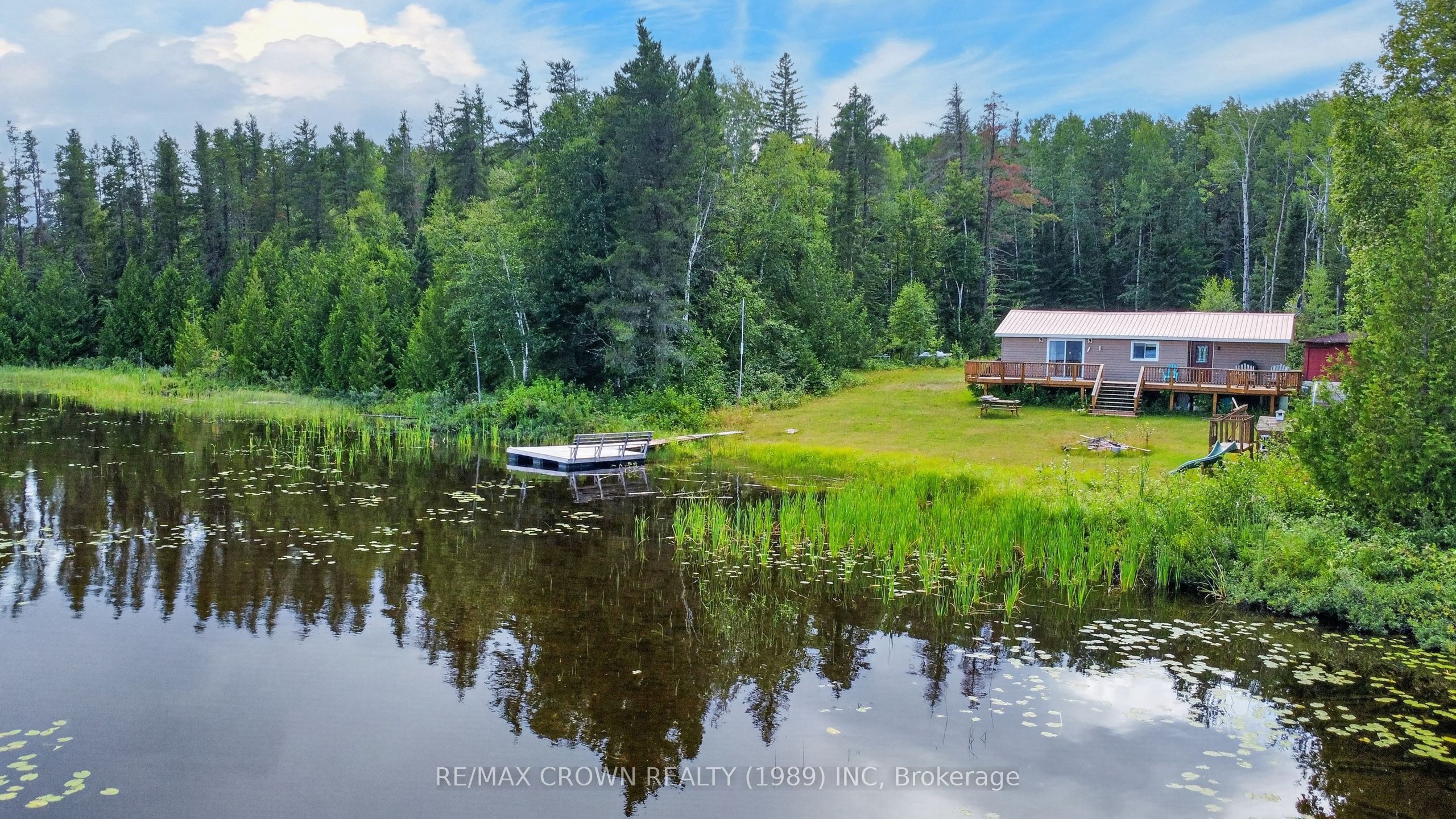 10 Cree Lake Road, Algoma Remote Area, ON P0M 1Z0 photo 2