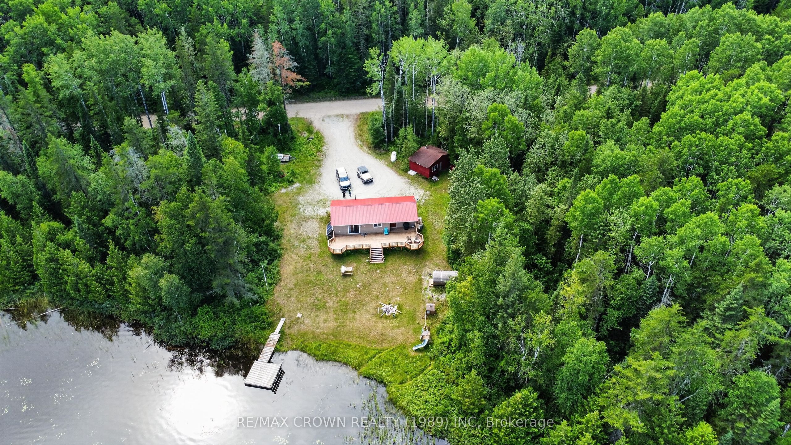 10 Cree Lake Road, Algoma Remote Area, ON P0M 1Z0 photo 3