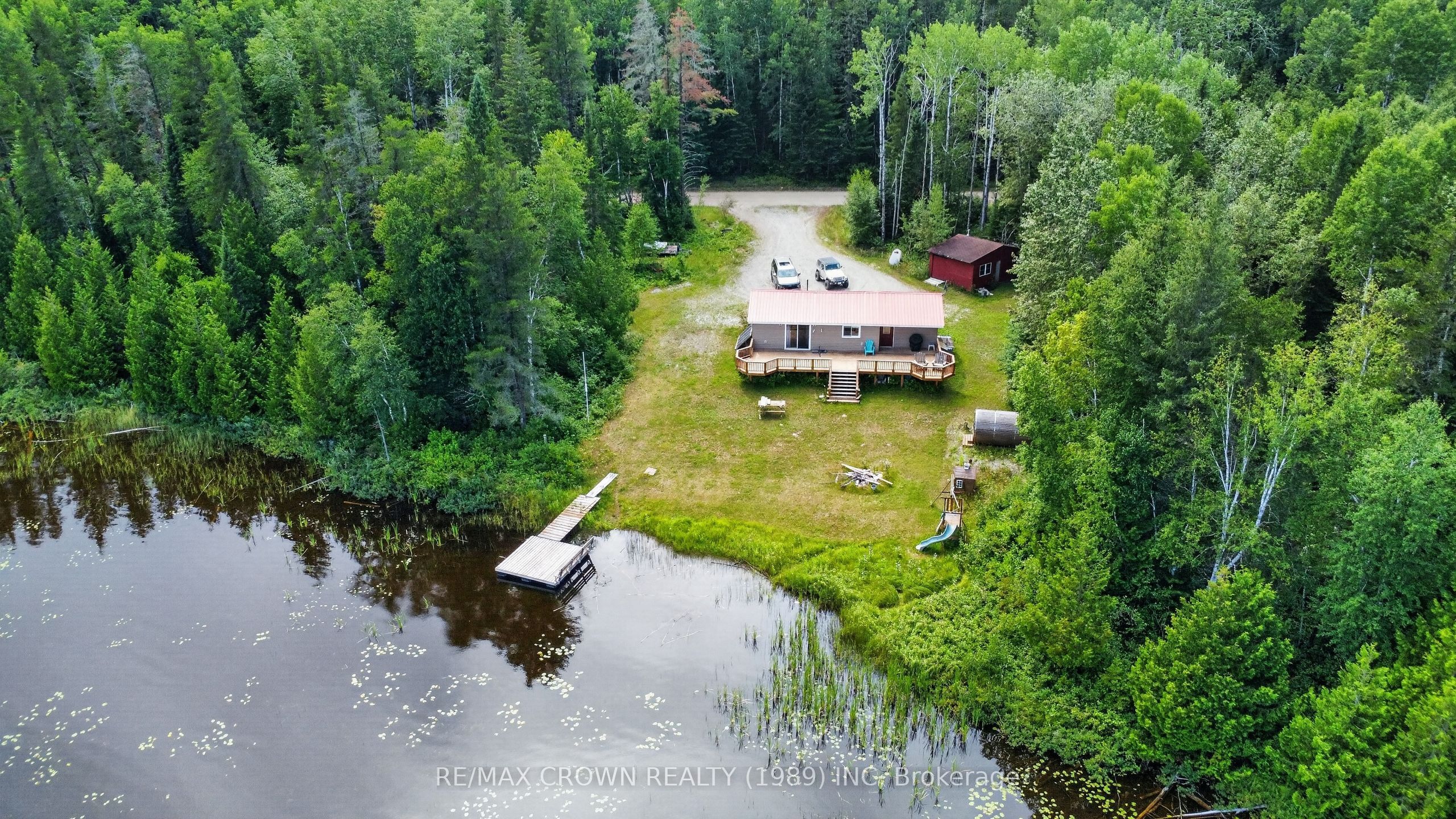 10 Cree Lake Road, Algoma Remote Area, ON P0M 1Z0 photo 4