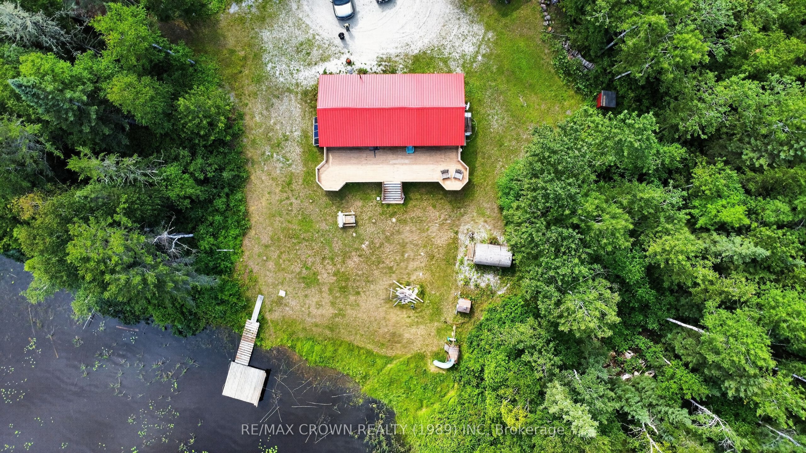 10 Cree Lake Road, Algoma Remote Area, ON P0M 1Z0 photo 5