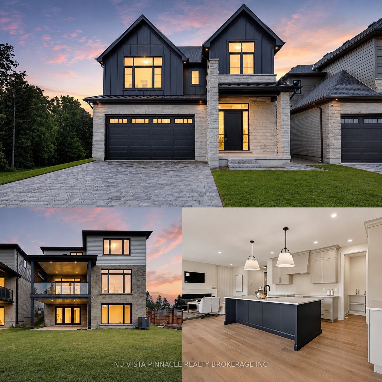 6875 Heathwoods Avenue, London South, ON N6P 0M1