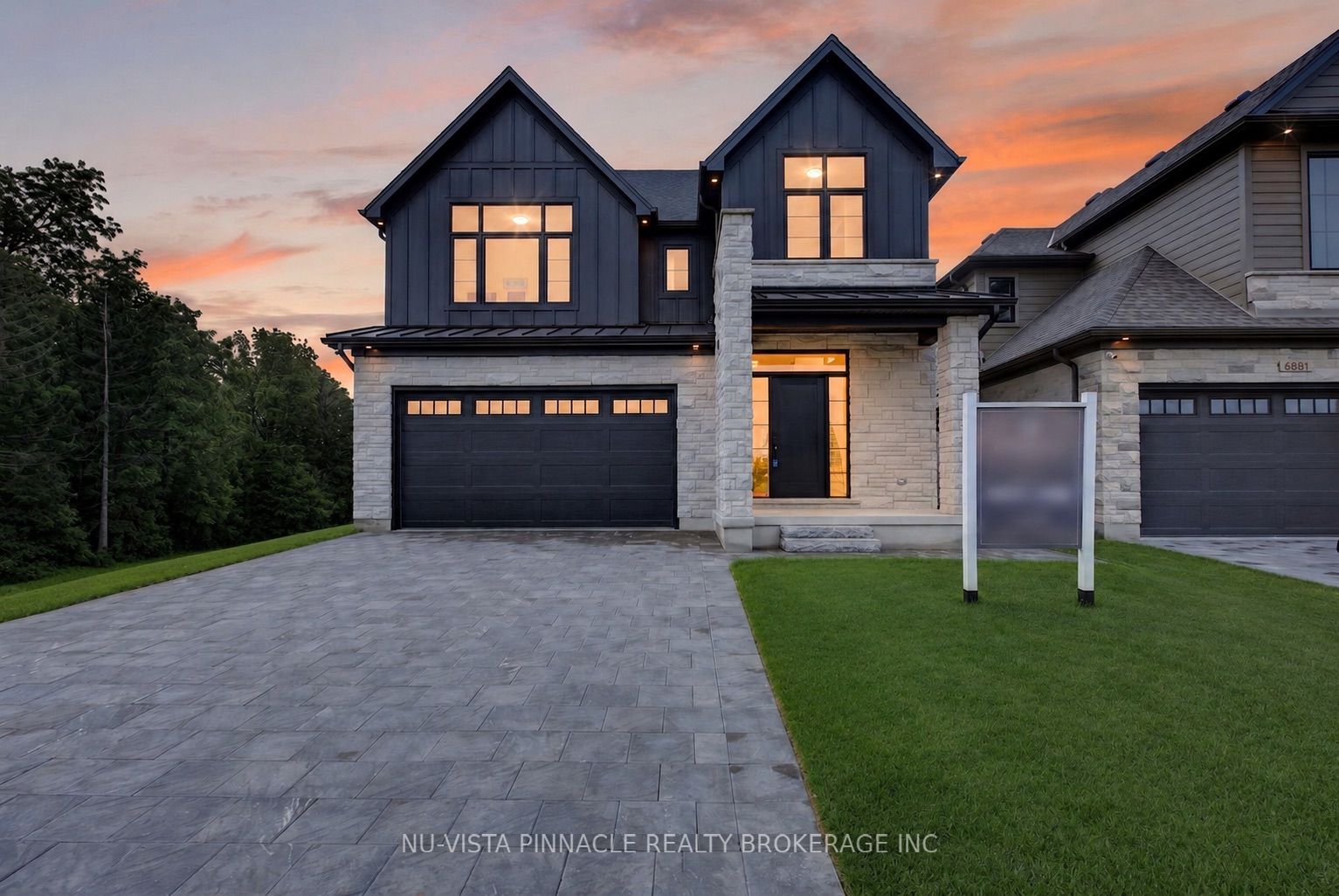 6875 Heathwoods Avenue, London South, ON N6P 0M1 photo 2