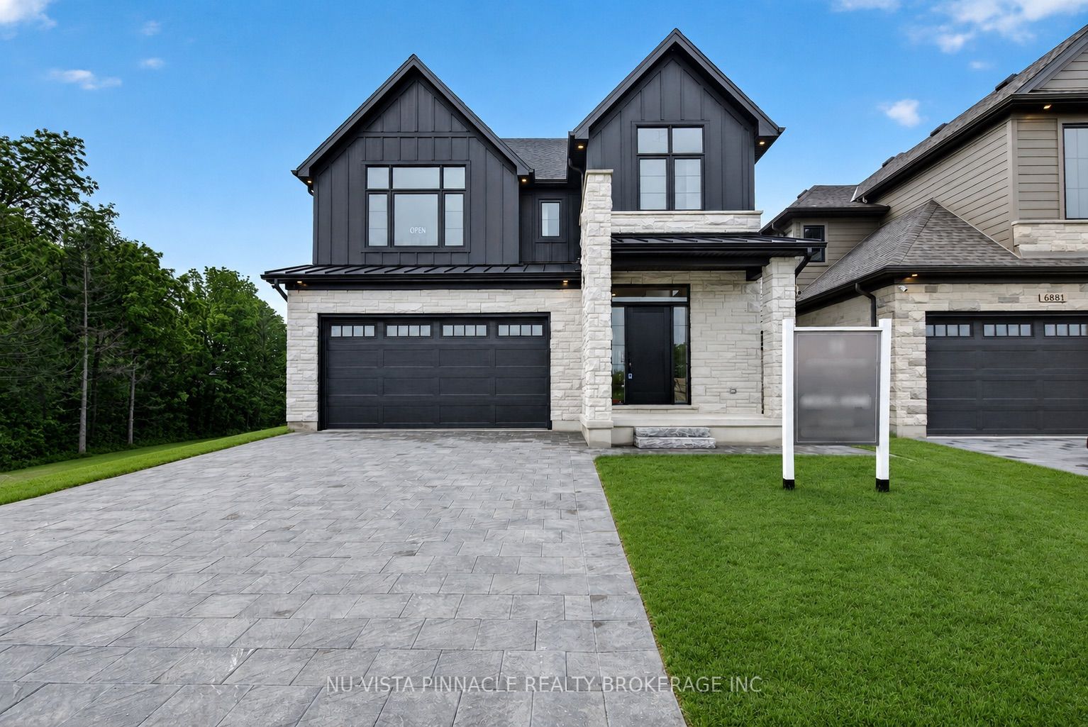 6875 Heathwoods Avenue, London South, ON N6P 0M1 photo 3