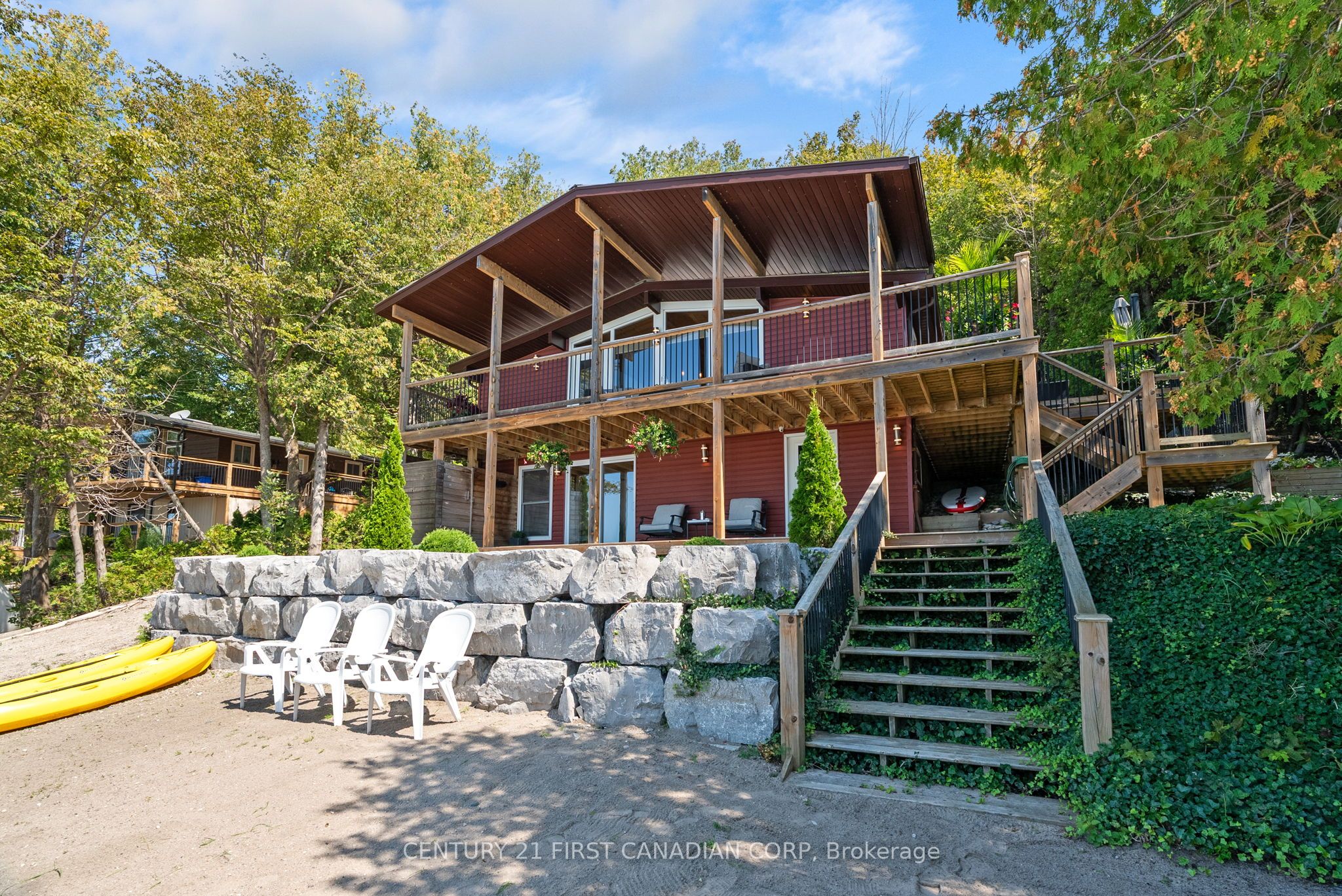 84153 Lakeland Estates Road, Ashfield-Colborne-Wawanosh, ON N7A 3X9 photo 2