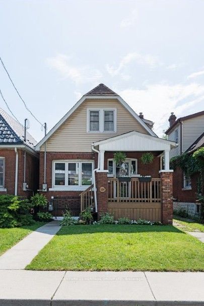 124 Balsam Avenue N, Hamilton, ON L8L 6Y3 photo 2