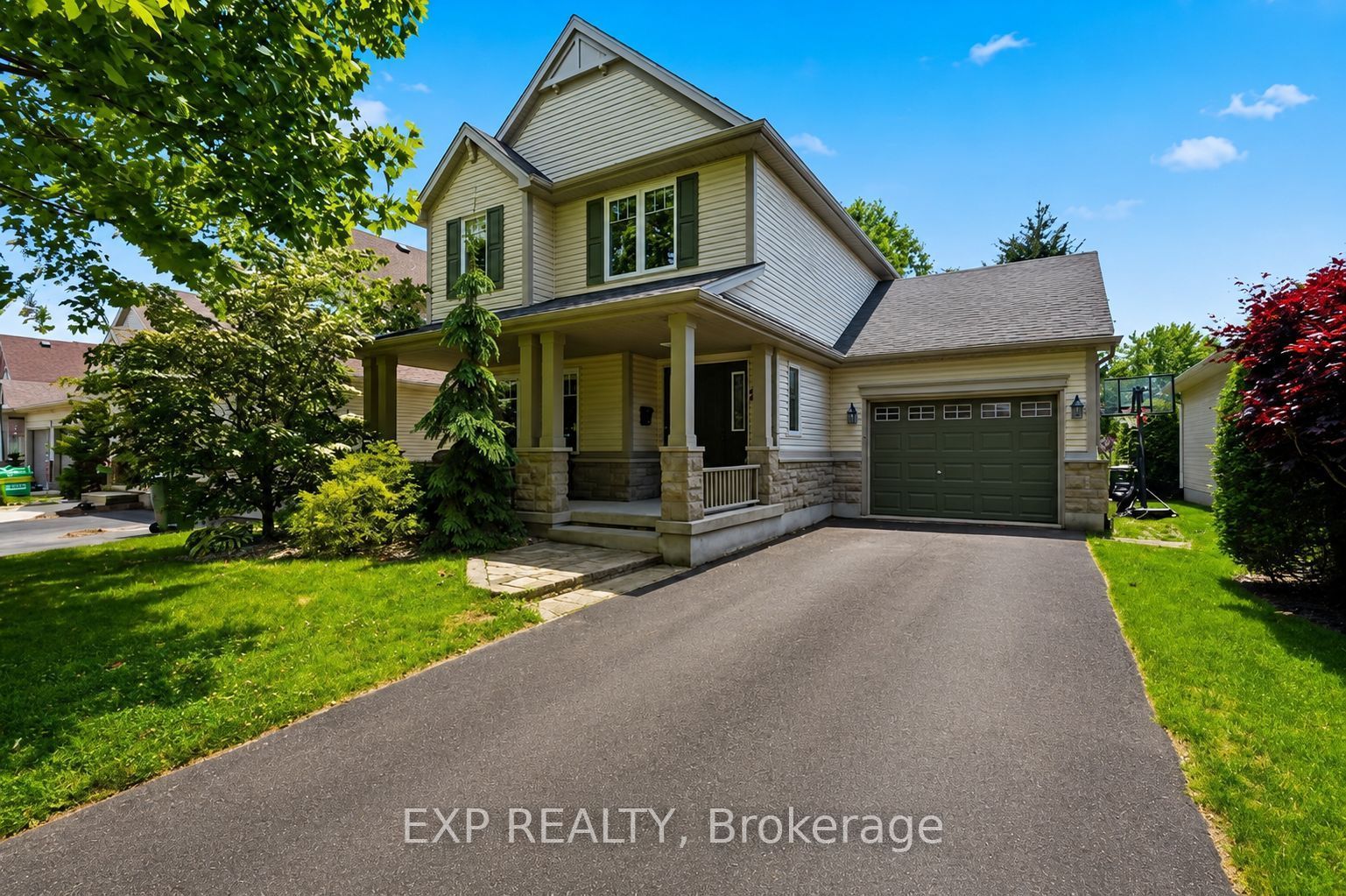 29 Augusta Crescent, St. Thomas, ON N5R 6J8