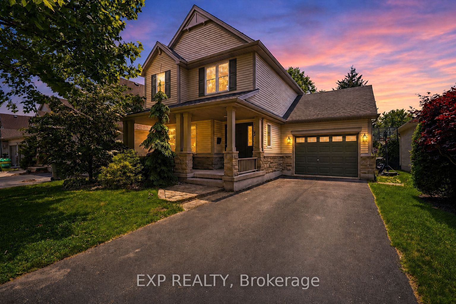 29 Augusta Crescent, St. Thomas, ON N5R 6J8 photo 2