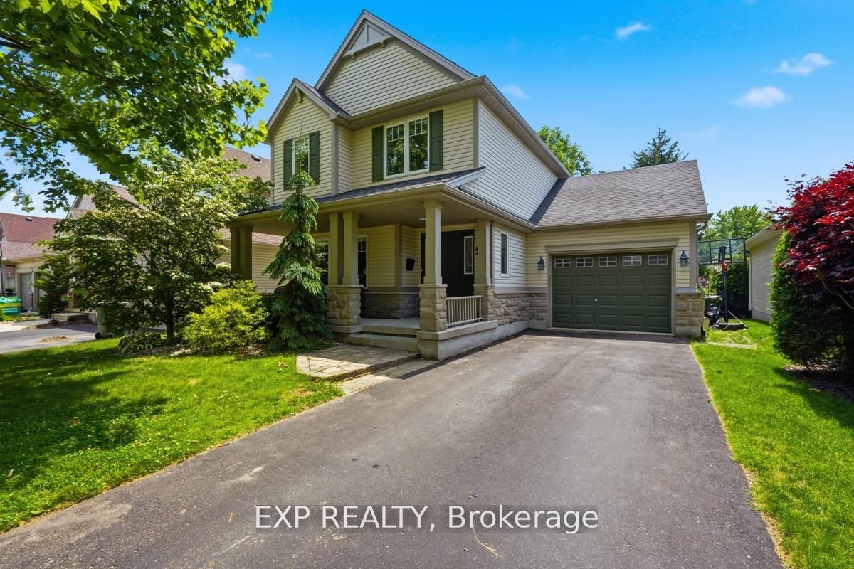 29 Augusta Crescent, St. Thomas, ON N5R 6J8 photo 3